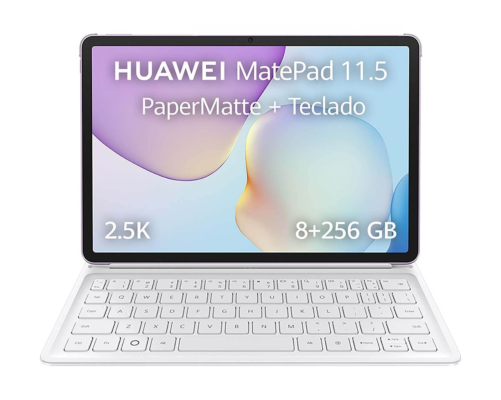 Foto 3 pulgar | Foto 2 | Tablet Huawei Matepad 11.5 Pulgadas 256 GB 8 GB RAM