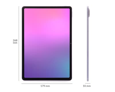 Foto 9 | Foto 9 | Tablet Huawei Matepad 11.5 Pulgadas 256 GB 8 GB RAM