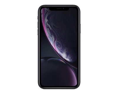 Foto 2 | Foto 2 | Telcel Apple iPhone XR 64G Negro