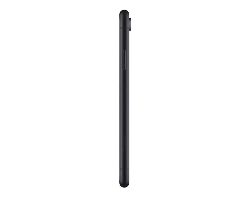 Foto 5 pulgar | Foto 4 | Telcel Apple iPhone XR 64G Negro