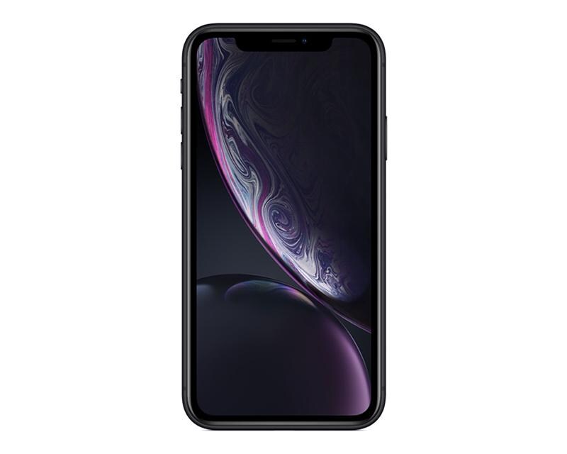 Foto 3 pulgar | Foto 2 | Telcel Apple iPhone XR 64 GB Negro