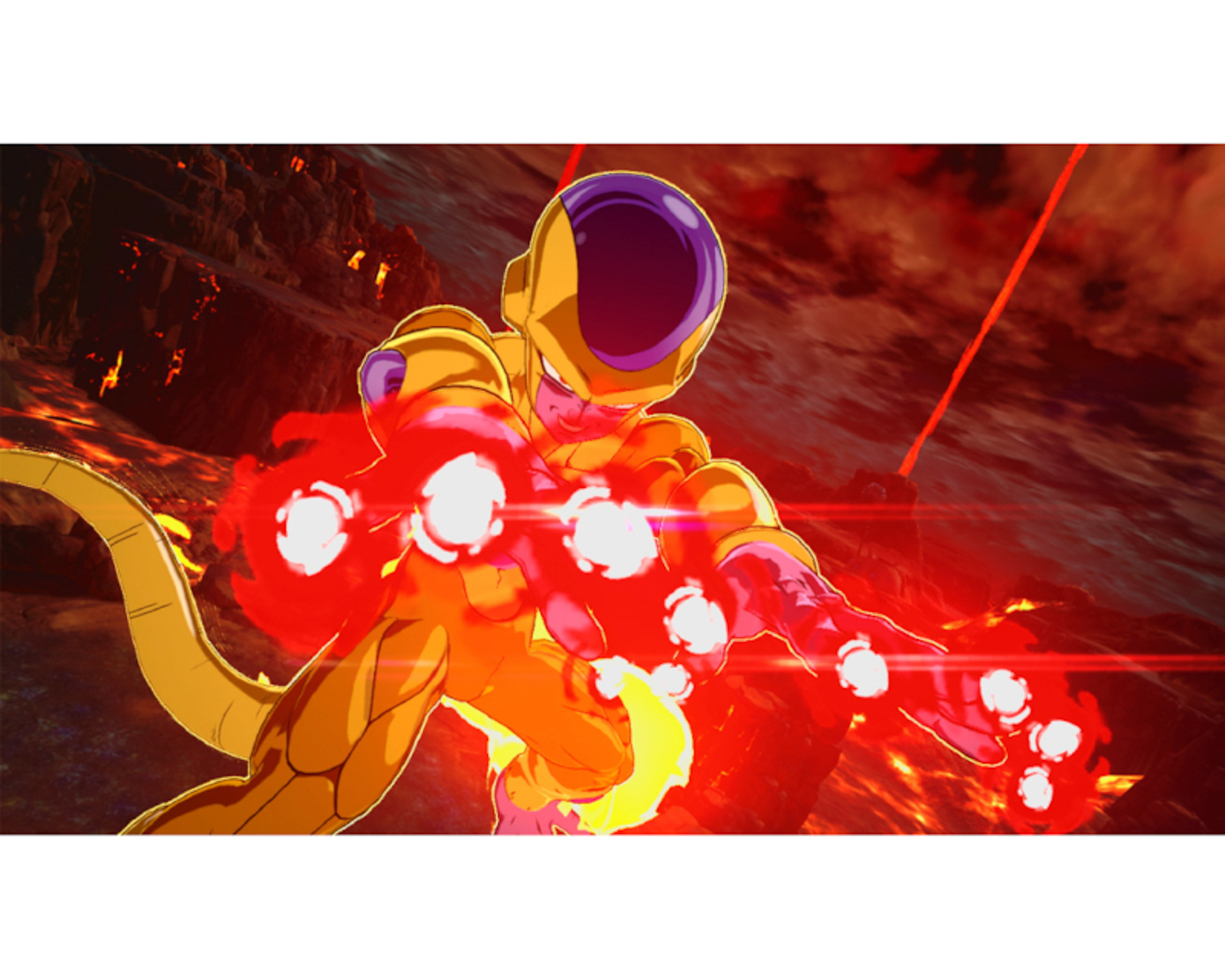 Foto 4 pulgar | Foto 3 | Preventa Dragon Ball Sparking Zero para Nintendo Switch 2