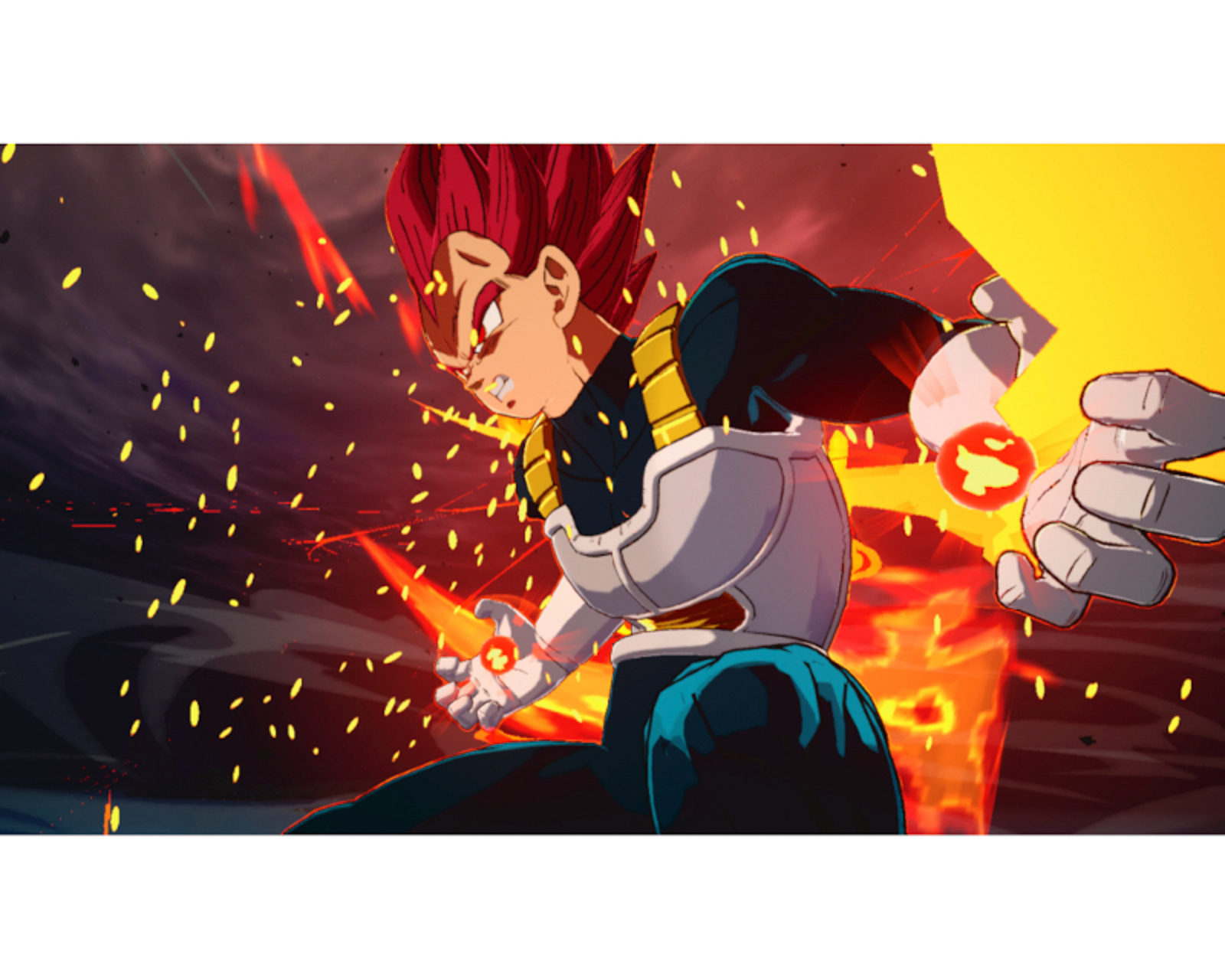 Foto 7 pulgar | Foto 6 | Preventa Dragon Ball Sparking Zero para Nintendo Switch 2