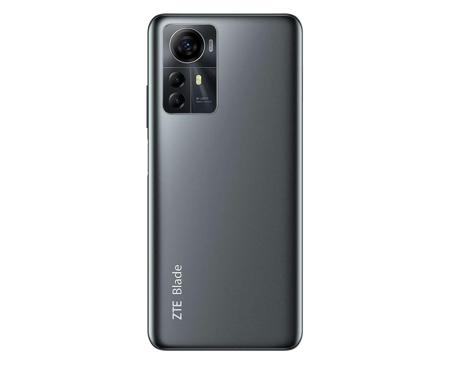 Foto 1 | Foto 1 | Telcel ZTE Blade V41 Smart 64 GB Gris