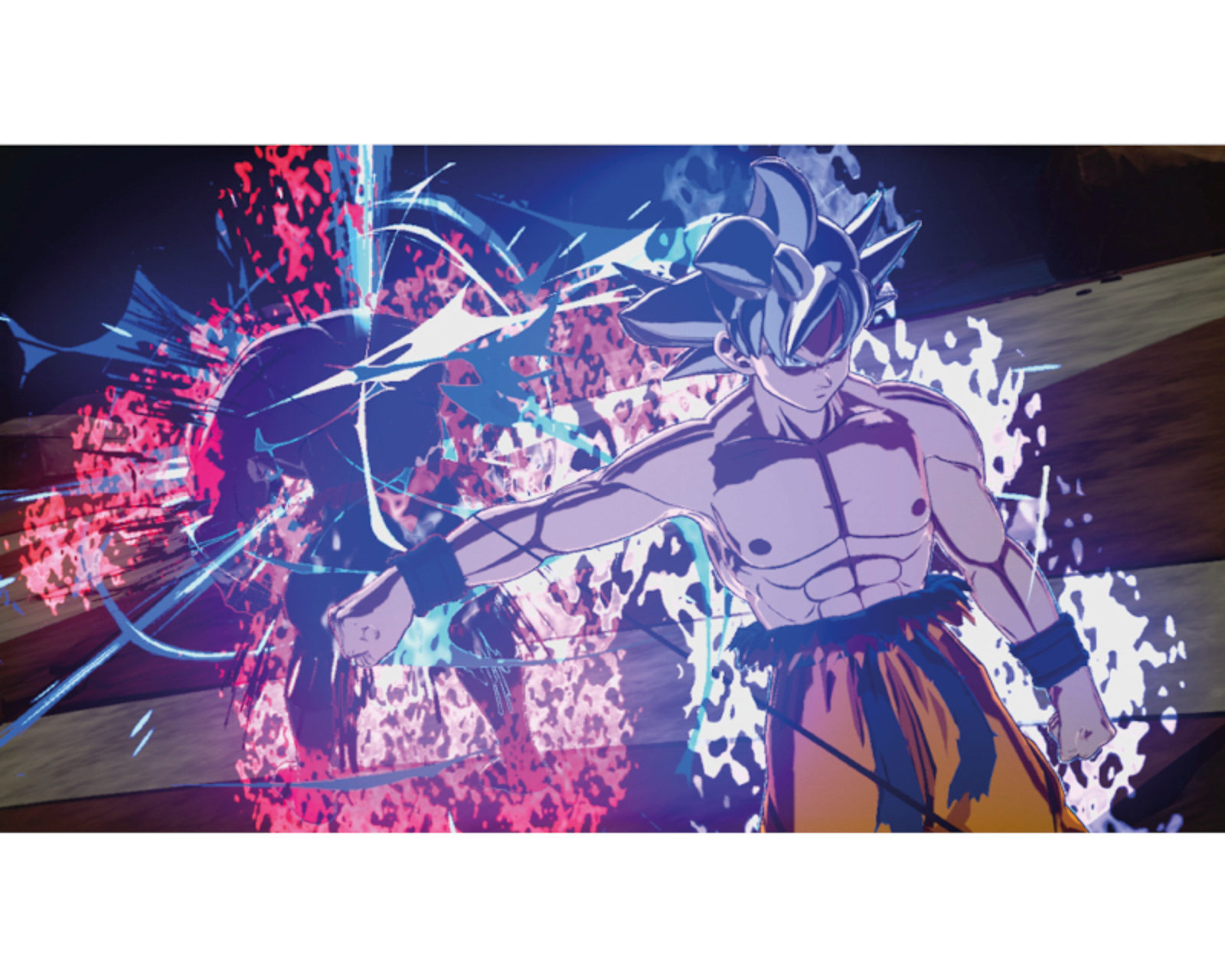 Foto 3 pulgar | Foto 2 | Preventa Dragon Ball Sparking Zero para Nintendo Switch