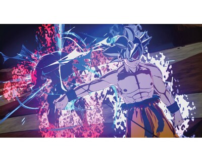 Foto 2 | Foto 2 | Preventa Dragon Ball Sparking Zero para Nintendo Switch