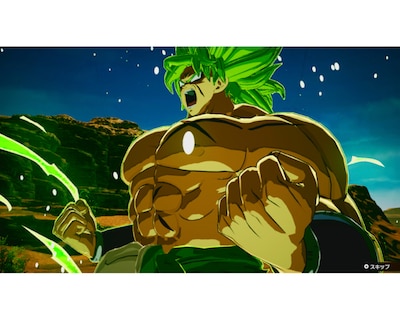 Foto 5 | Foto 5 | Preventa Dragon Ball Sparking Zero para Nintendo Switch