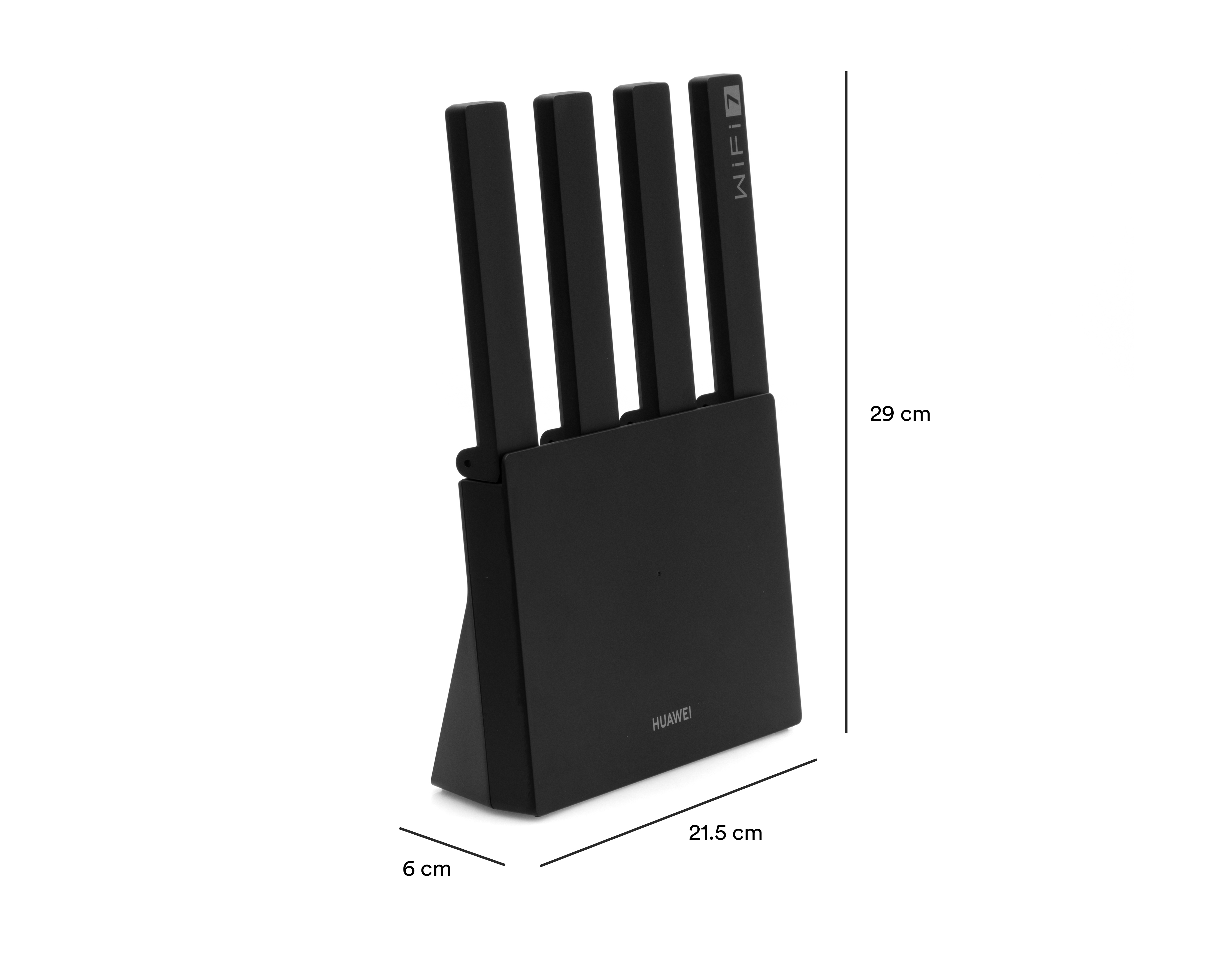 Foto 7 pulgar | Foto 6 | Router Huawei BE3 5 GHz