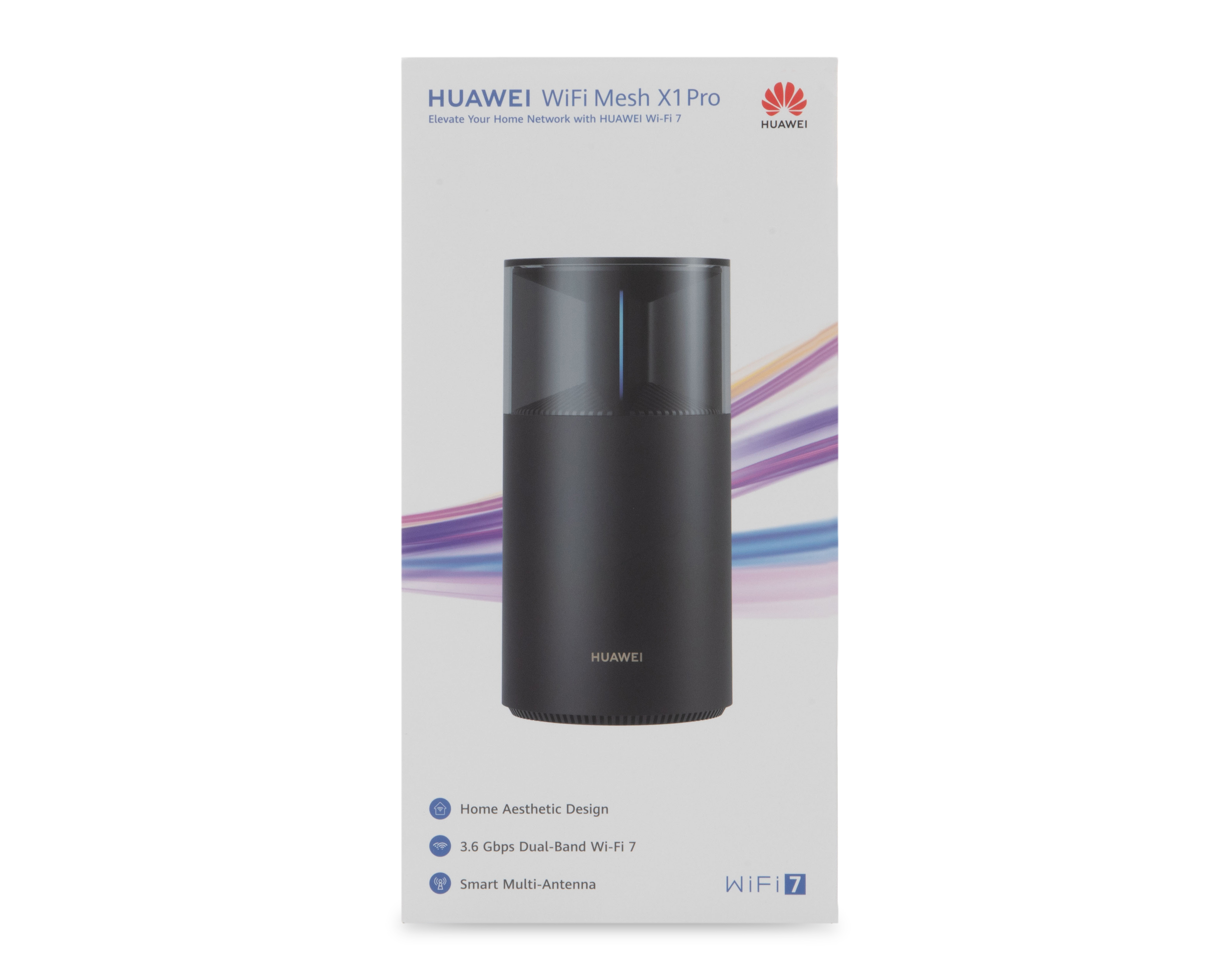 Foto 5 pulgar | Foto 4 | Router Huawei Wifi Mesh X1 Pro Doble Banda
