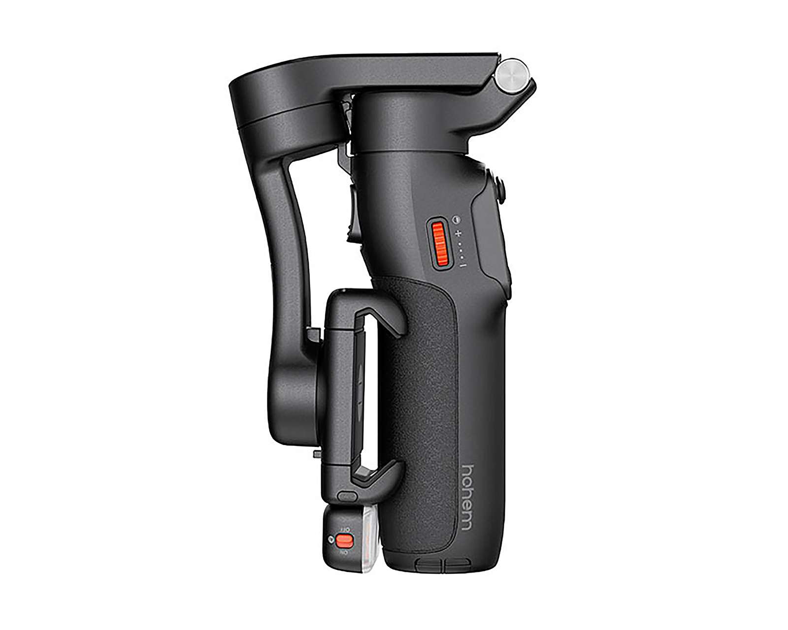 Foto 6 | Foto 6 | Estabilizador para Celular Hohem con Sensor AI 5 Piezas