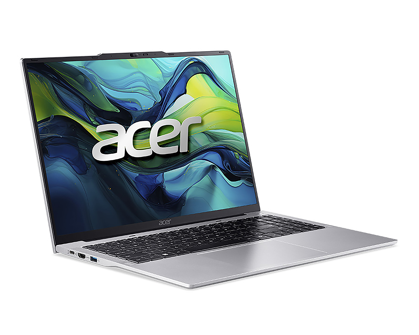 Foto 2 | Foto 2 | Laptop Acer AL15-62P-R0WX 15.6 Pulgadas Windows 11 AMD Ryzen 5 8 GB RAM 512 GB SSD Plateada