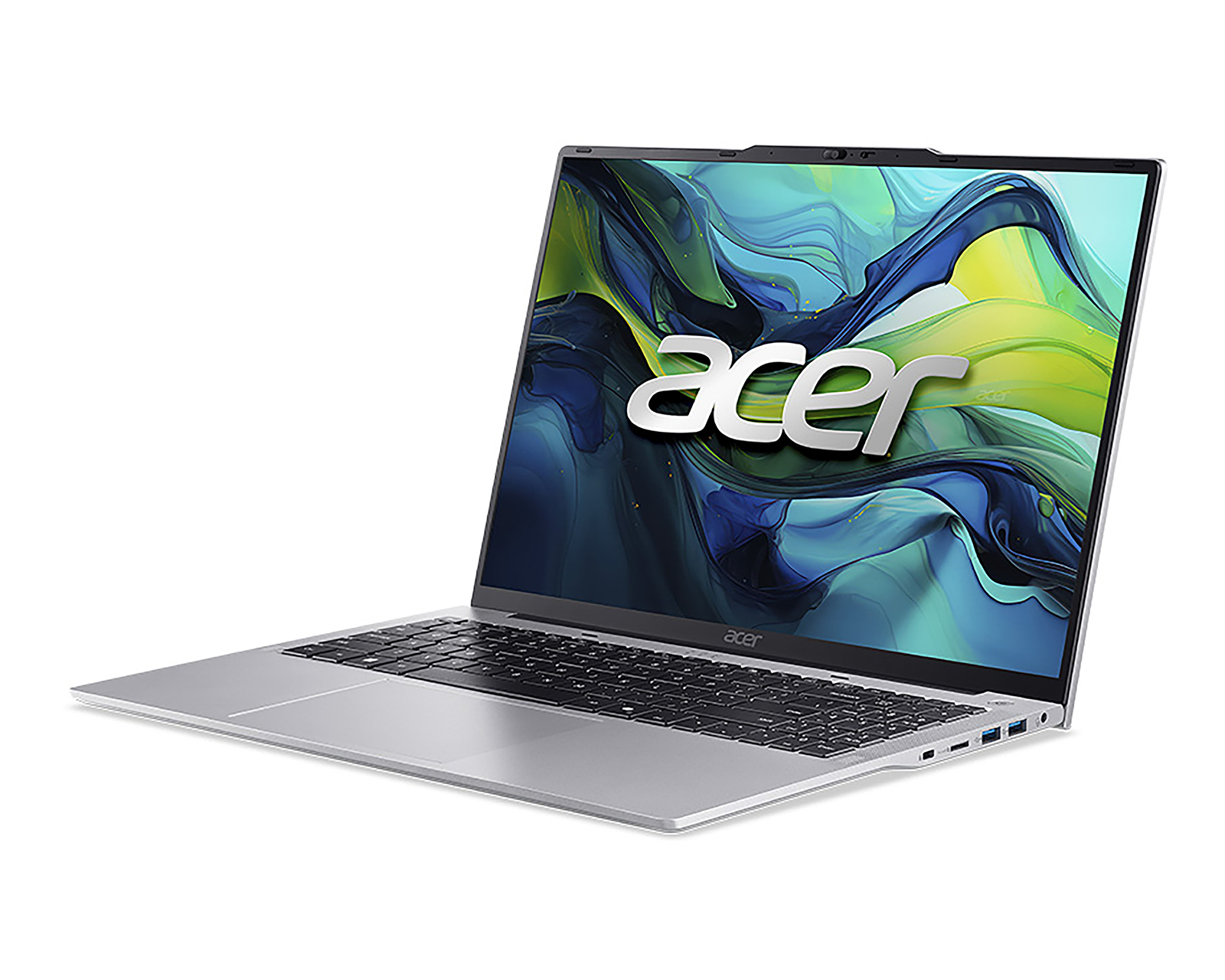 Foto 3 | Foto 3 | Laptop Acer AL15-62P-R0WX 15.6 Pulgadas Windows 11 AMD Ryzen 5 8 GB RAM 512 GB SSD Plateada