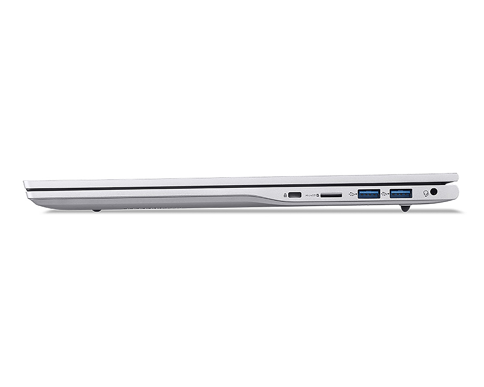Foto 6 | Foto 6 | Laptop Acer AL15-62P-R0WX 15.6 Pulgadas Windows 11 AMD Ryzen 5 8 GB RAM 512 GB SSD Plateada