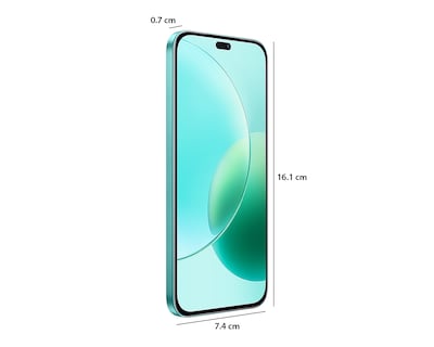 Foto 10 | Foto 10 | AT&T Honor 400 Lite 256 GB Verde