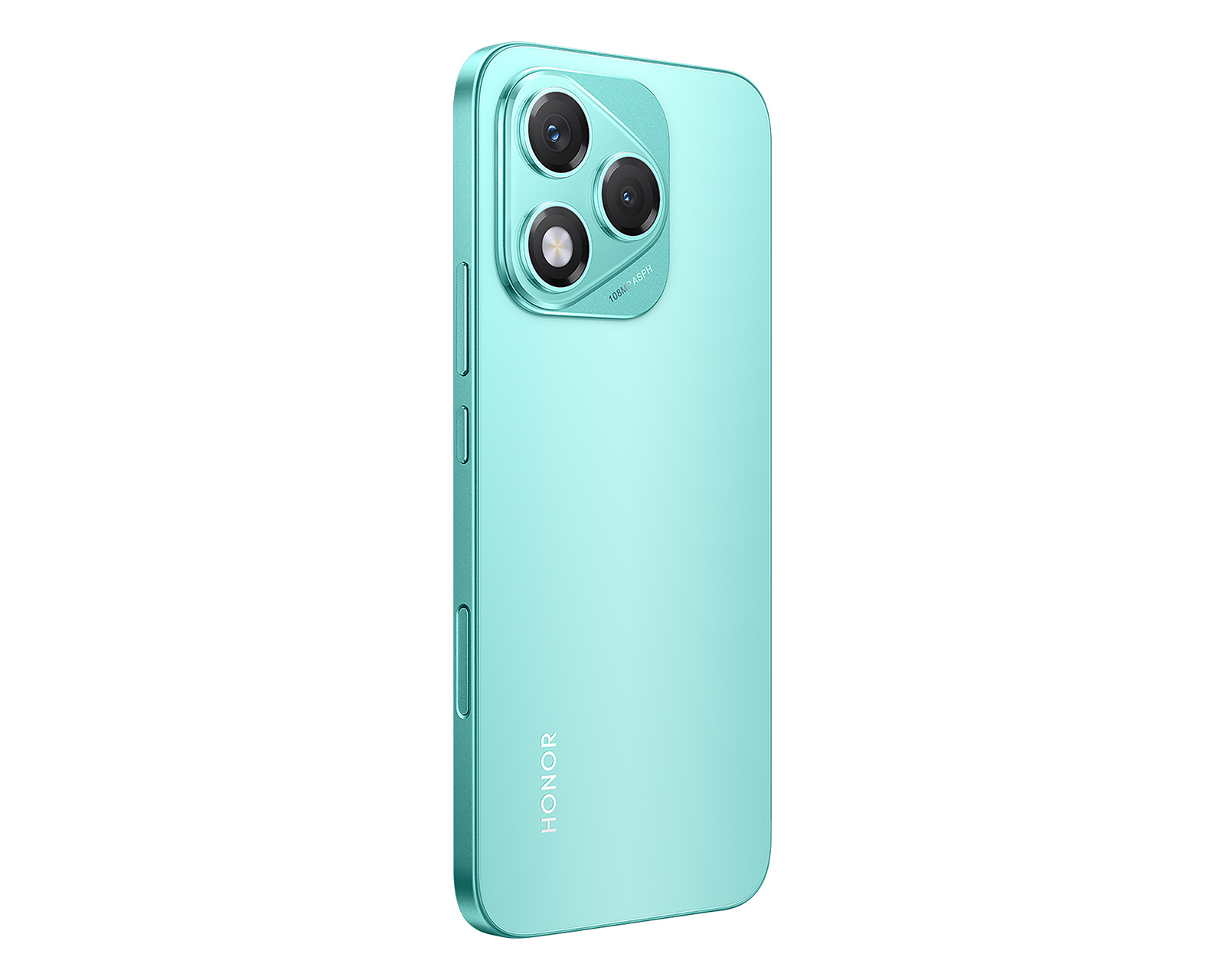 Foto 5 pulgar | Foto 4 | AT&T Honor 400 Lite 256 GB Verde