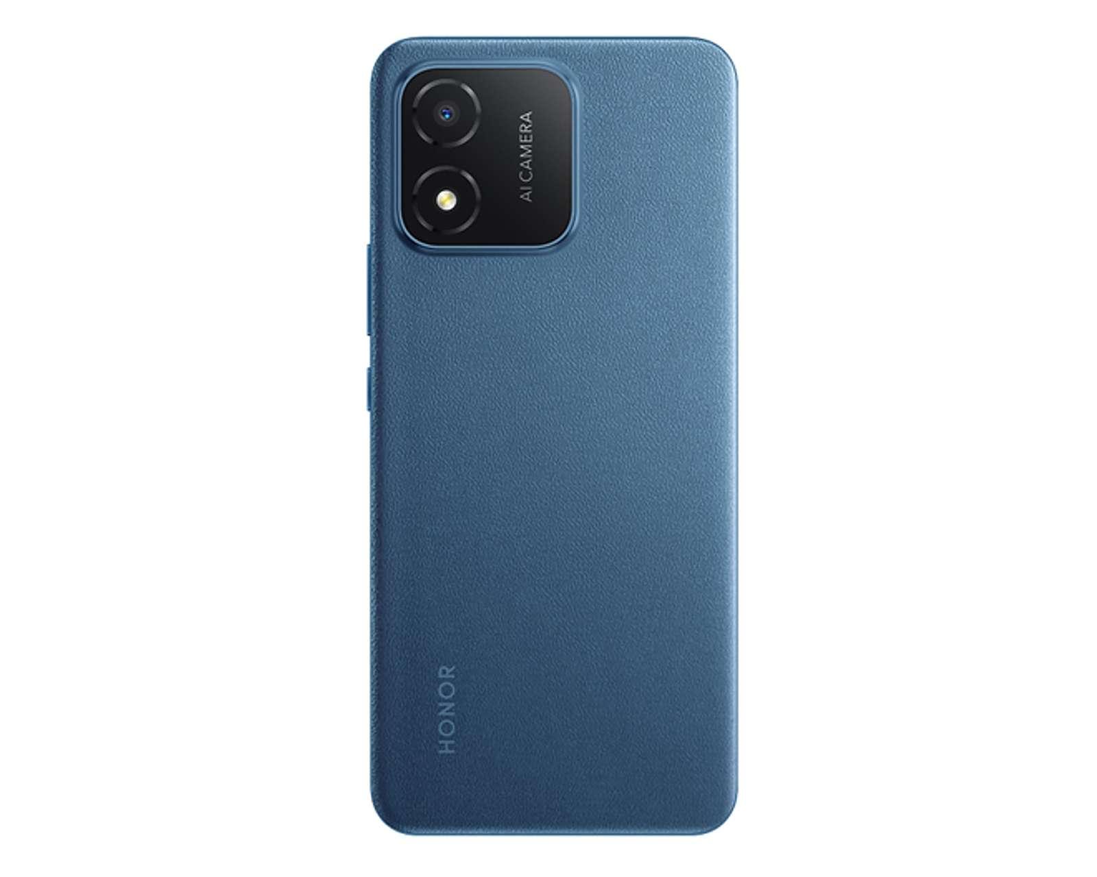Foto 2 pulgar | Foto 1 | Movistar Honor X5 32 GB Azul