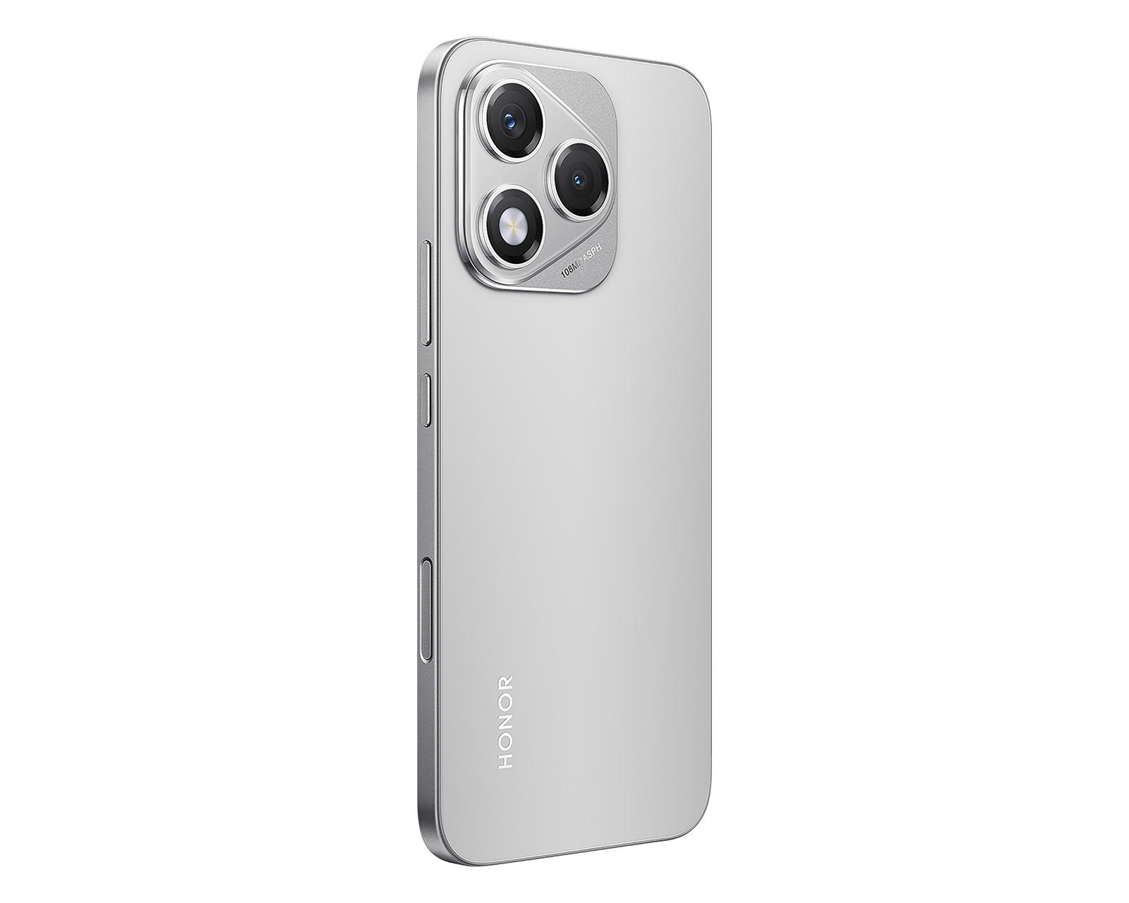 Foto 5 pulgar | Foto 4 | AT&T Honor 400 Lite 256 GB Gris