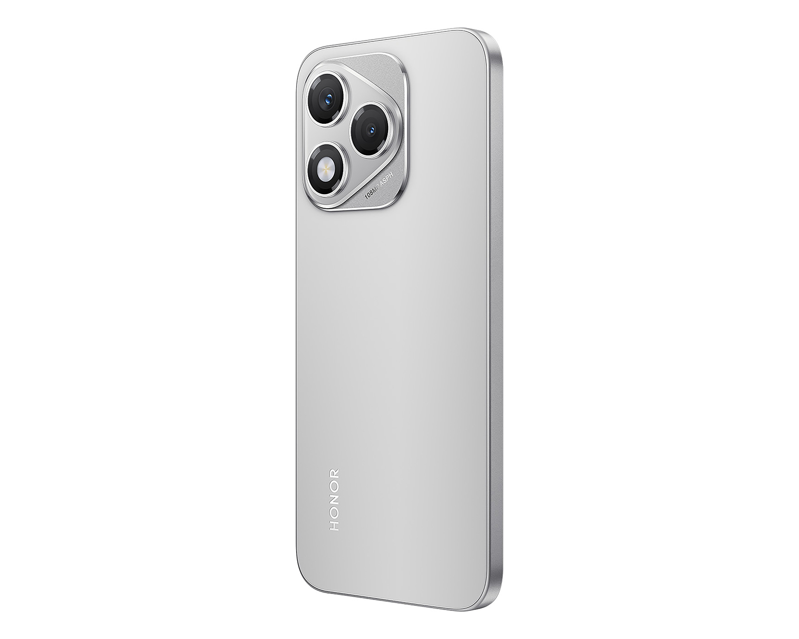 Foto 6 pulgar | Foto 5 | AT&T Honor 400 Lite 256 GB Gris