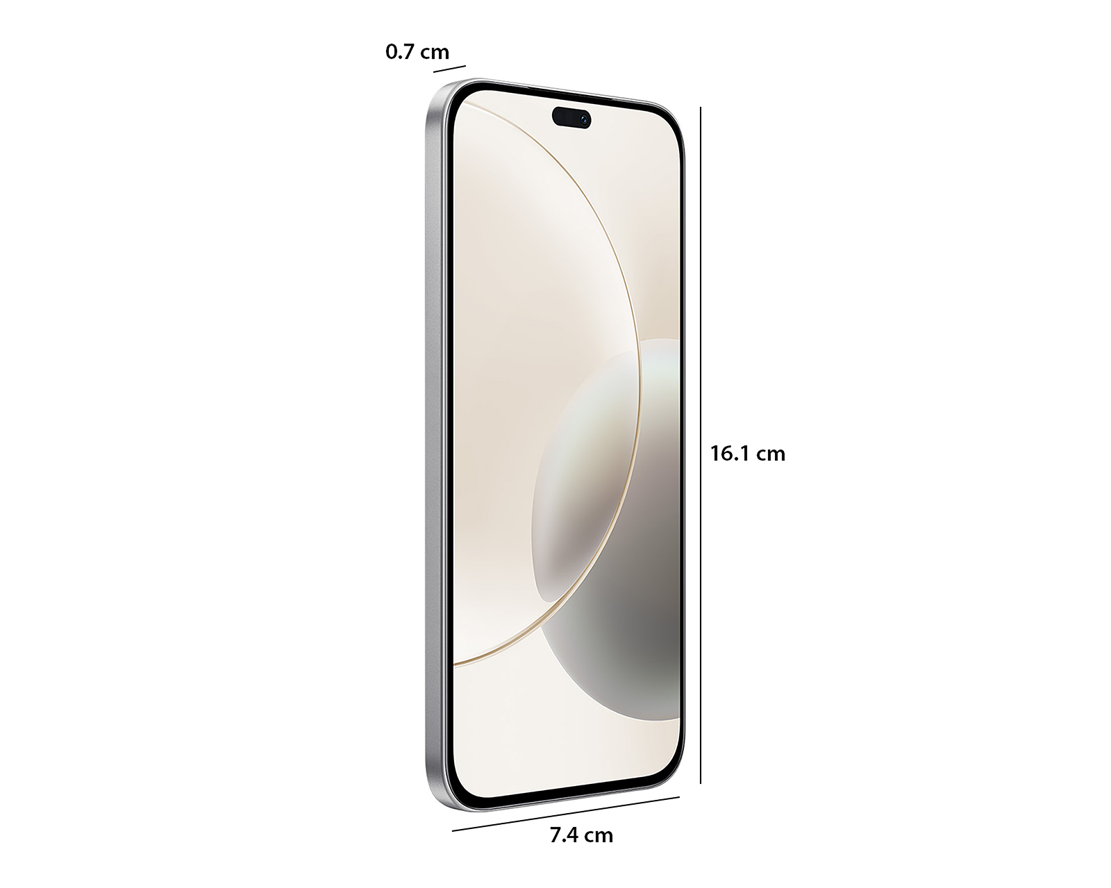 Foto 9 pulgar | Foto 8 | AT&T Honor 400 Lite 256 GB Gris