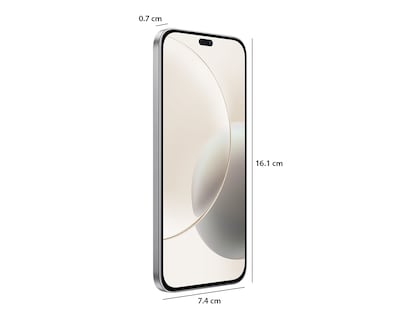 Foto 8 | Foto 8 | AT&T Honor 400 Lite 256 GB Gris
