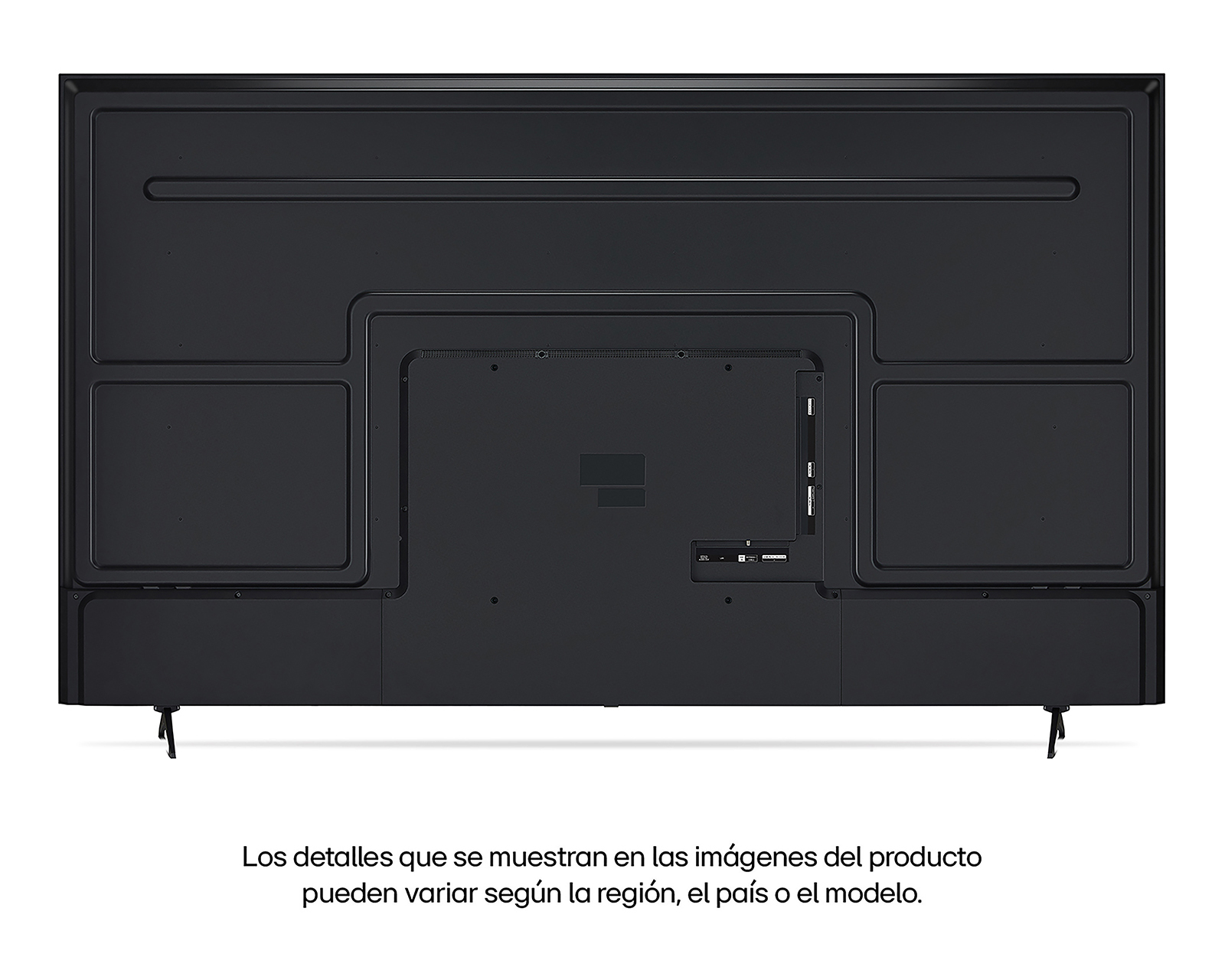 Foto 3 | Foto 3 | Pantalla Smart TV LG LED 86 Pulgadas UHD 4K 86UA7500