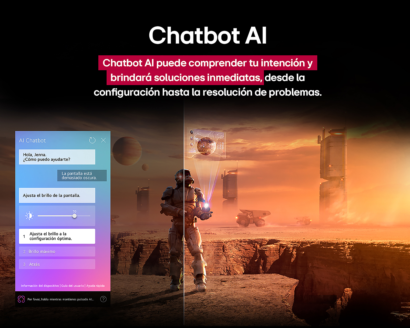 Foto 5 | Foto 5 | Pantalla Smart TV LG LED 86 Pulgadas UHD 4K 86UA7500