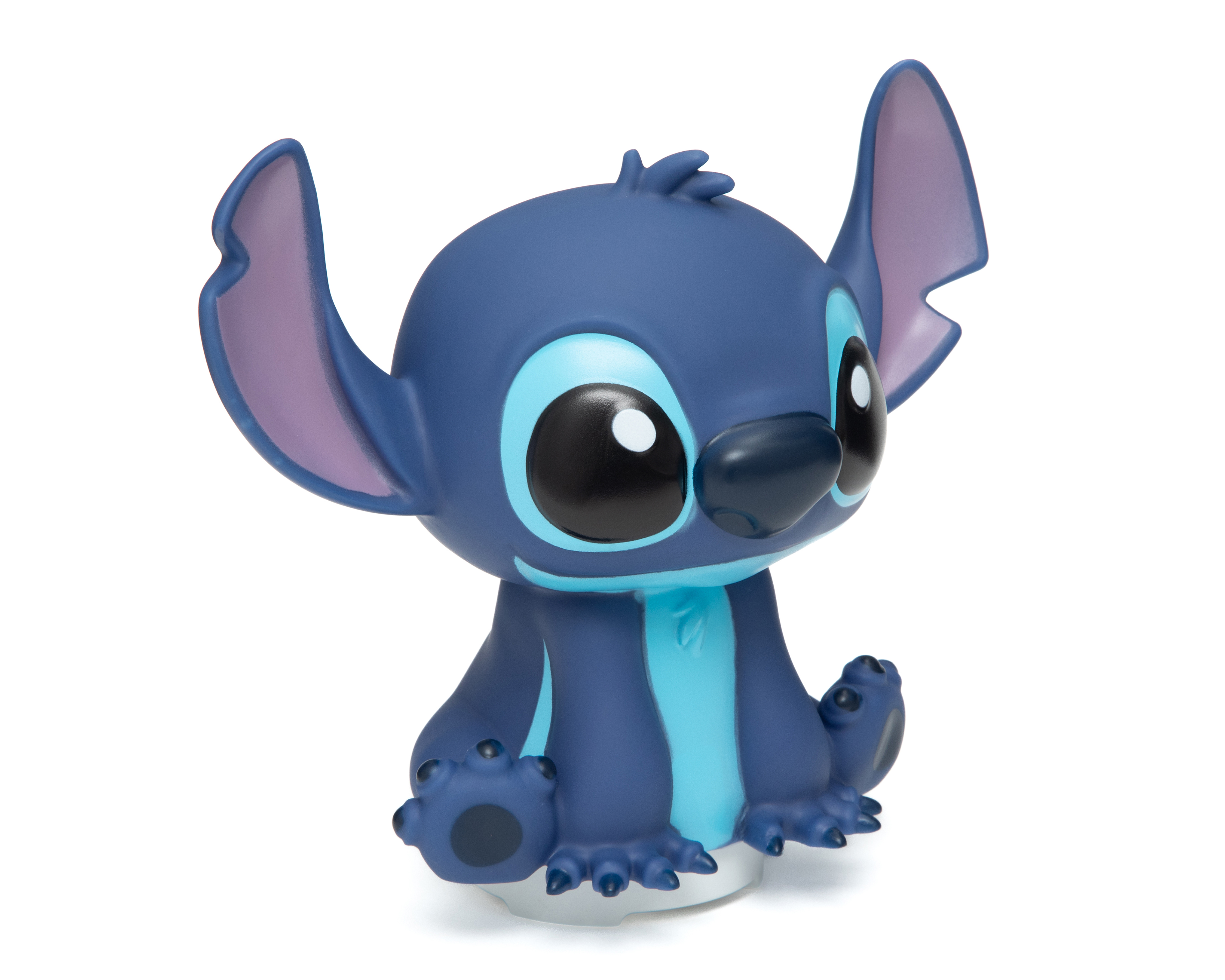 Foto 3 pulgar | Foto 2 | Bocina Stitch DY-5060-ST 5 V + Audífonos