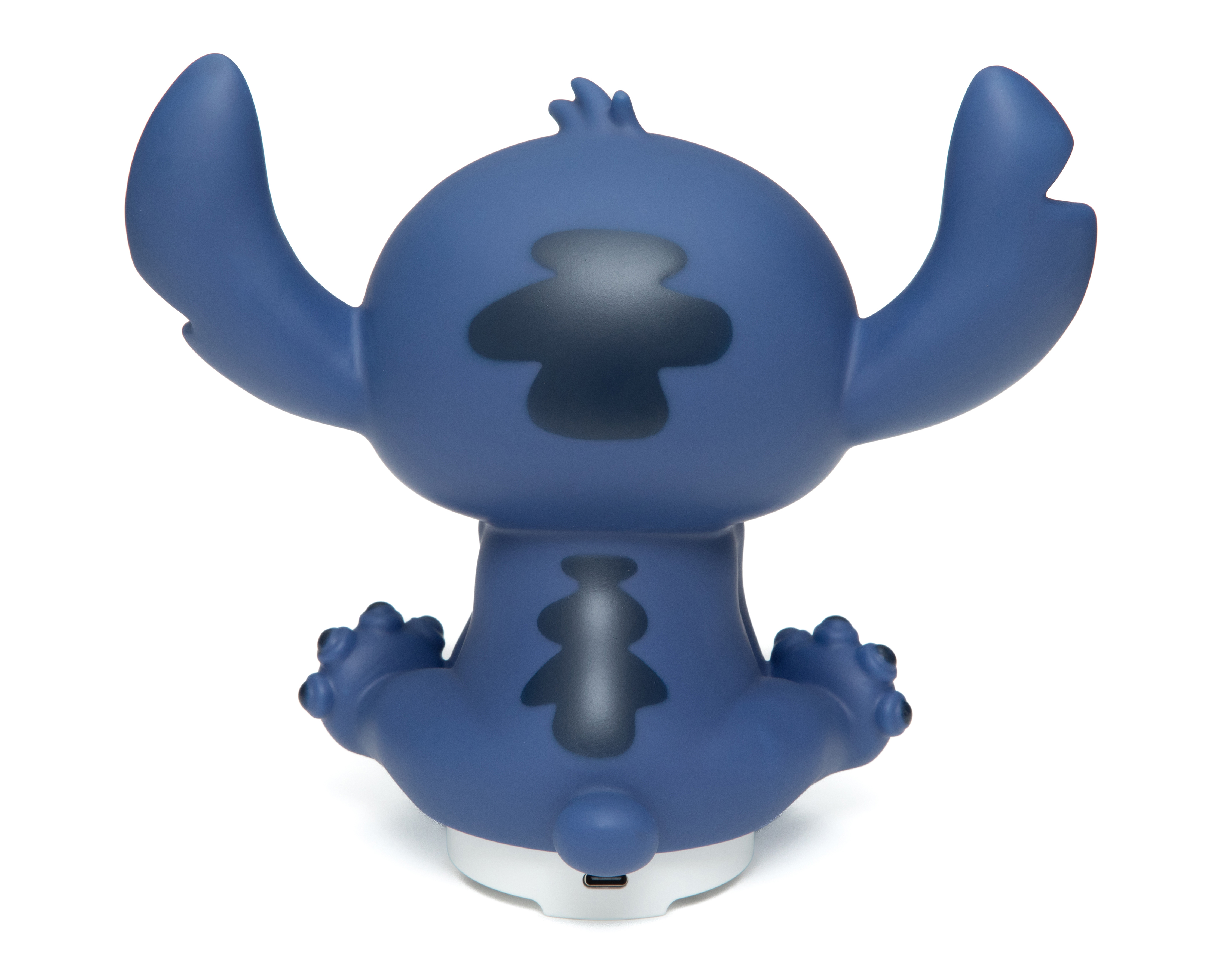 Foto 6 pulgar | Foto 5 | Bocina Stitch DY-5060-ST 5 V + Audífonos