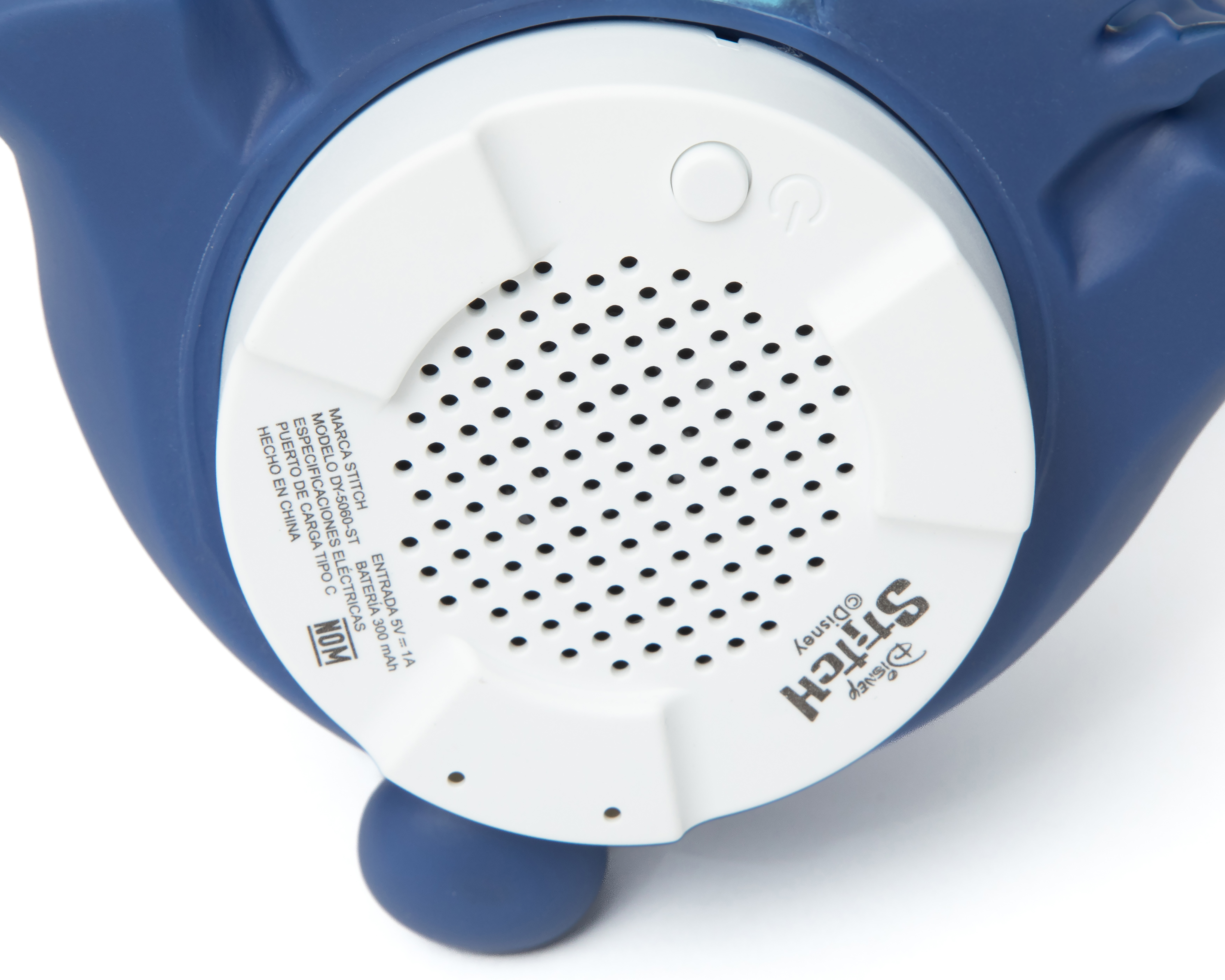 Foto 6 | Foto 6 | Bocina Stitch DY-5060-ST 5 V + Audífonos