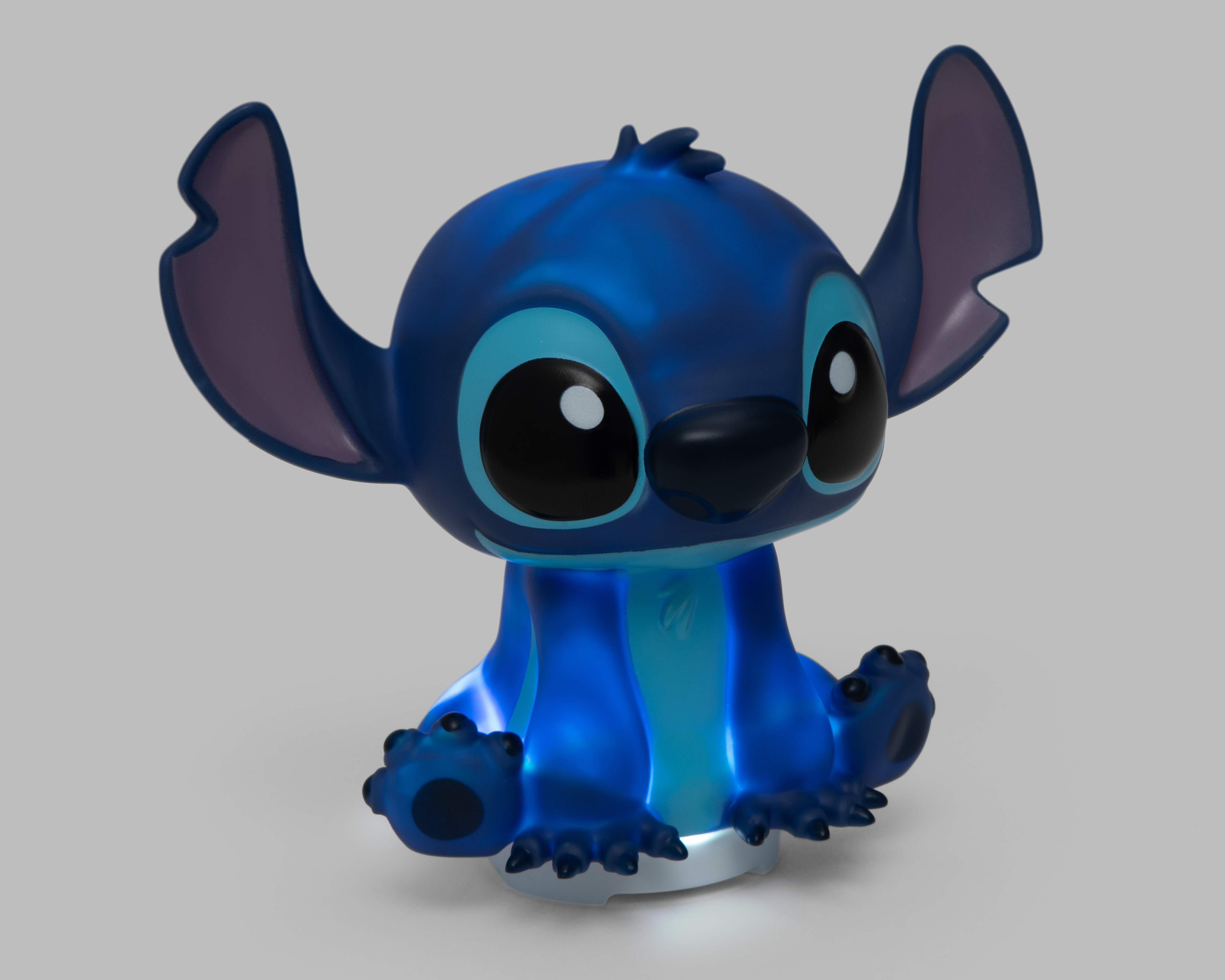 Foto 8 pulgar | Foto 7 | Bocina Stitch DY-5060-ST 5 V + Audífonos