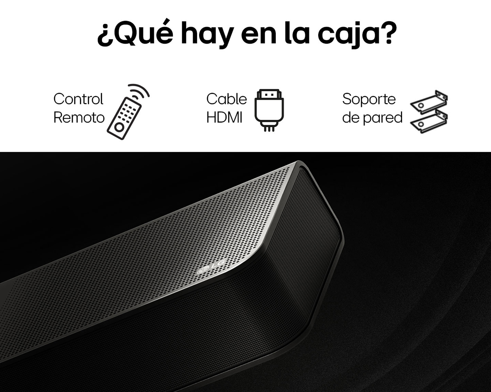 Foto 9 pulgar | Foto 8 | Barra de Sonido LG S95TR con Subwoofer