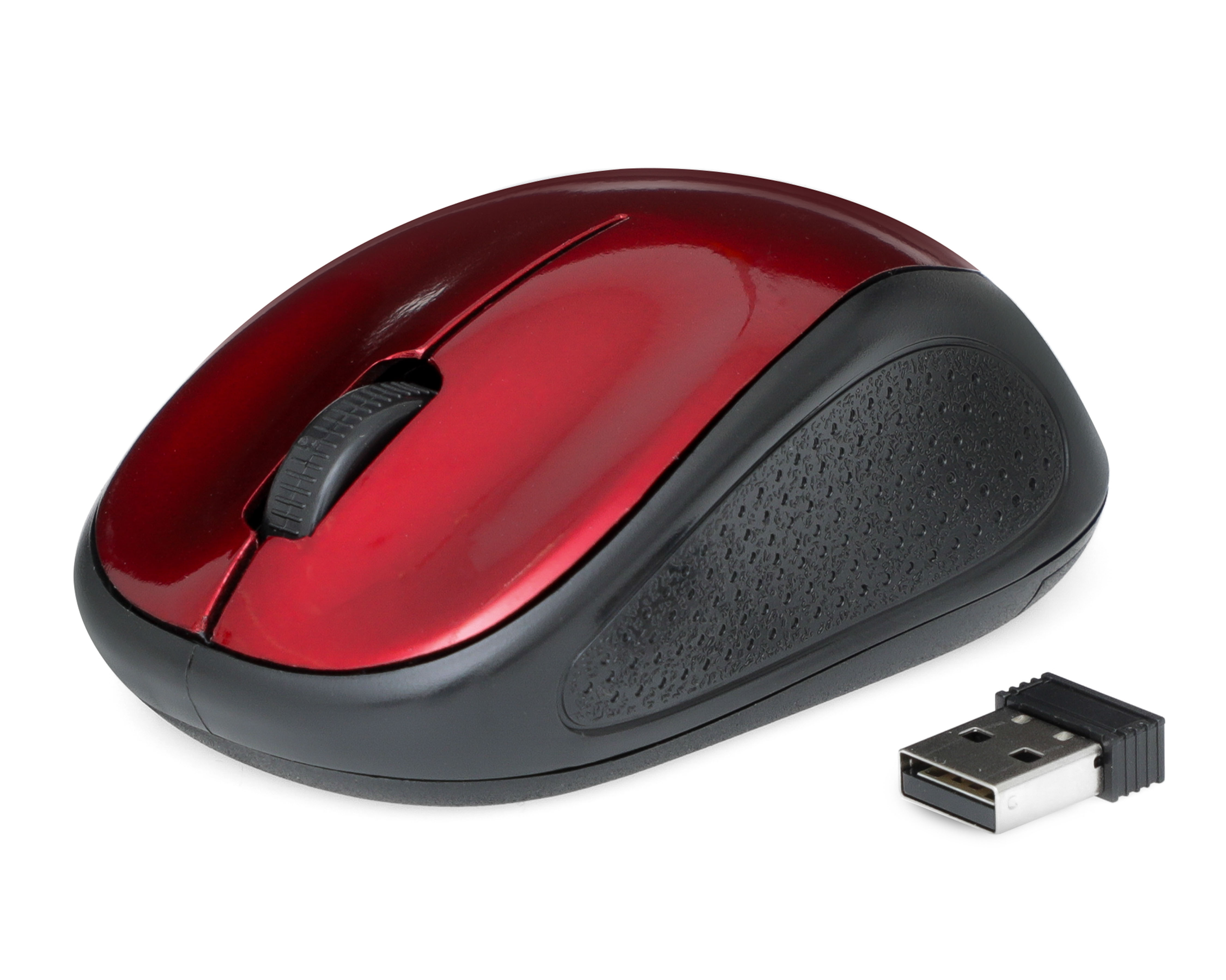 Mouse Inalámbrico Novotek MI-100
