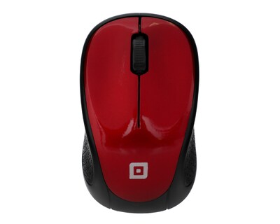 Foto 3 | Foto 3 | Mouse Inalámbrico Novotek MI-100