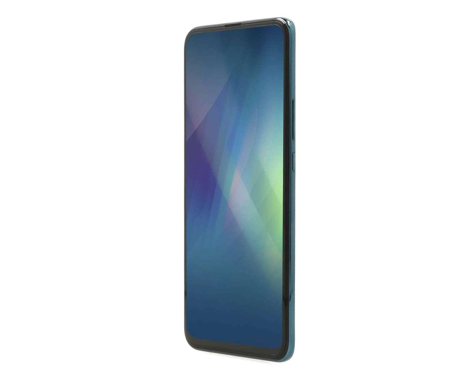 Foto 4 pulgar | Foto 3 | AT&T/Unefon Honor 9X 128 GB Verde