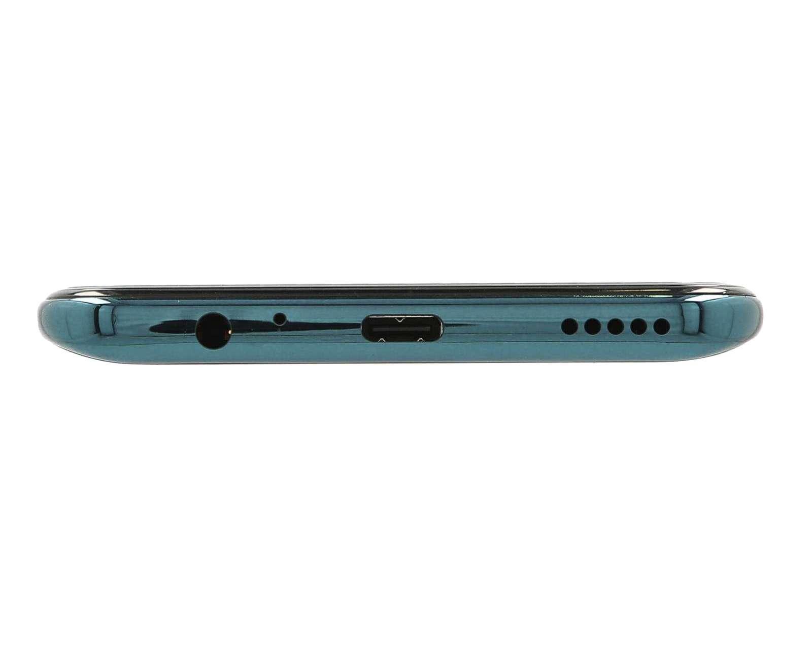 Foto 6 pulgar | Foto 5 | AT&T/Unefon Honor 9X 128 GB Verde