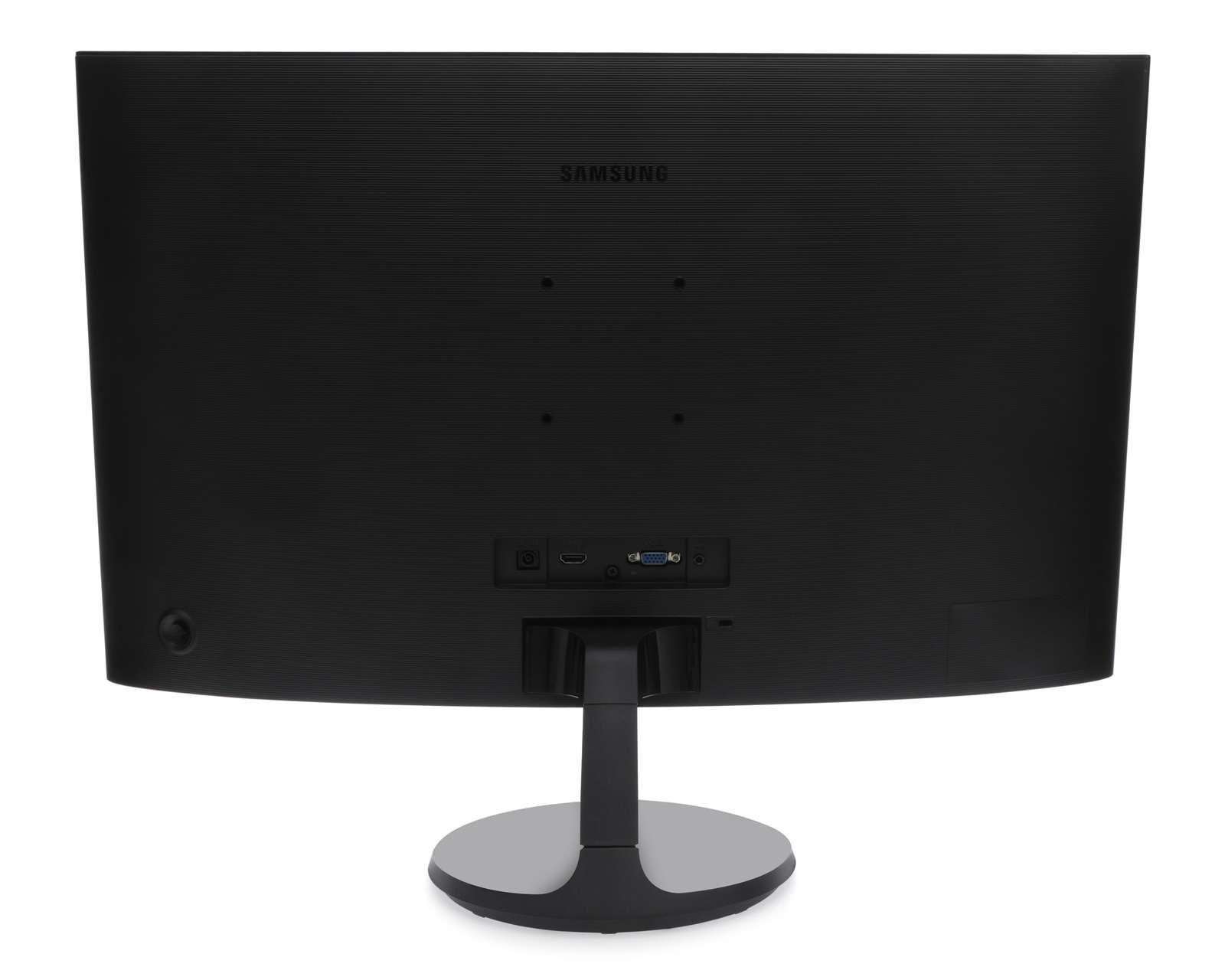 Foto 4 | Foto 4 | Monitor Samsung 27" Full HD 4 ms