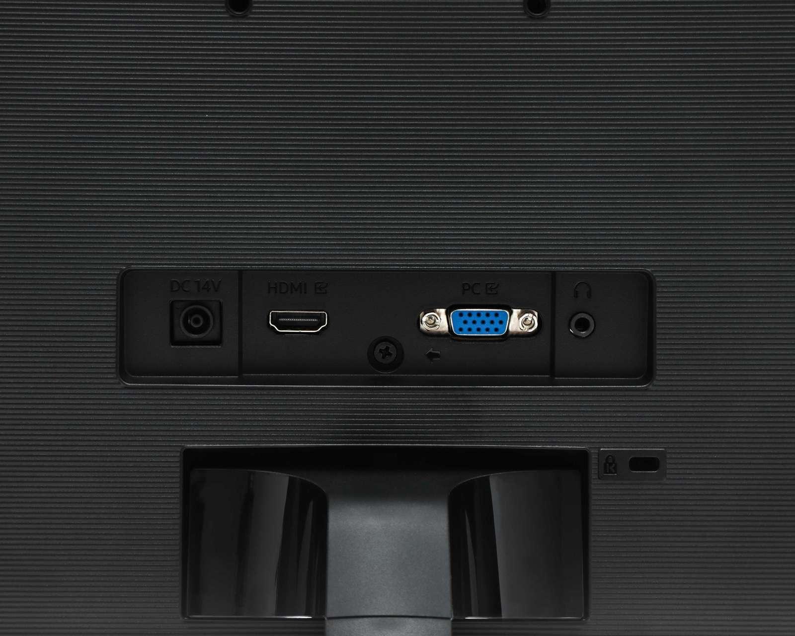 Foto 5 | Foto 5 | Monitor Samsung 27" Full HD 4 ms