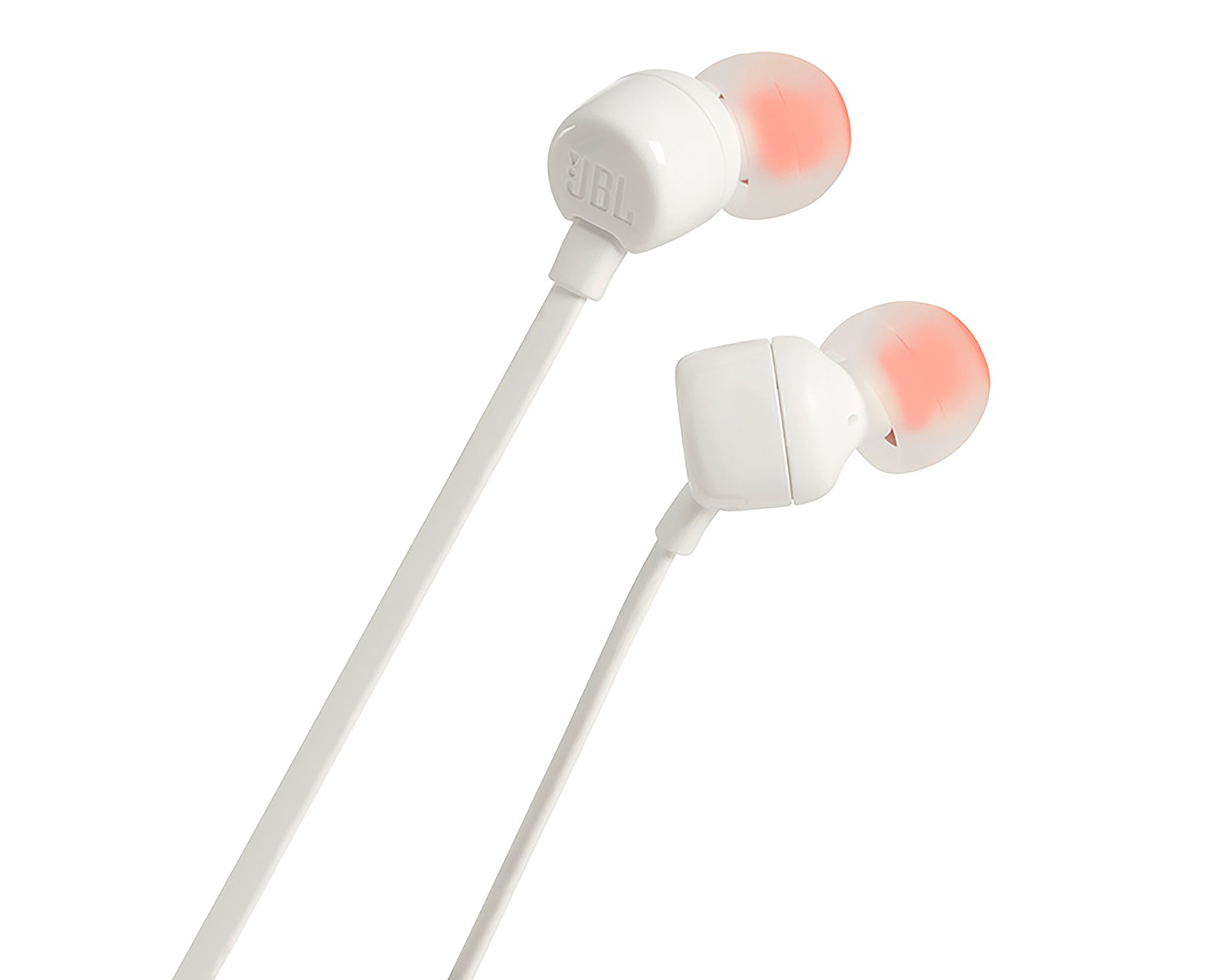 Foto 3 | Foto 3 | Audífonos Alámbricos JBL Tune 110 con Manos Libres