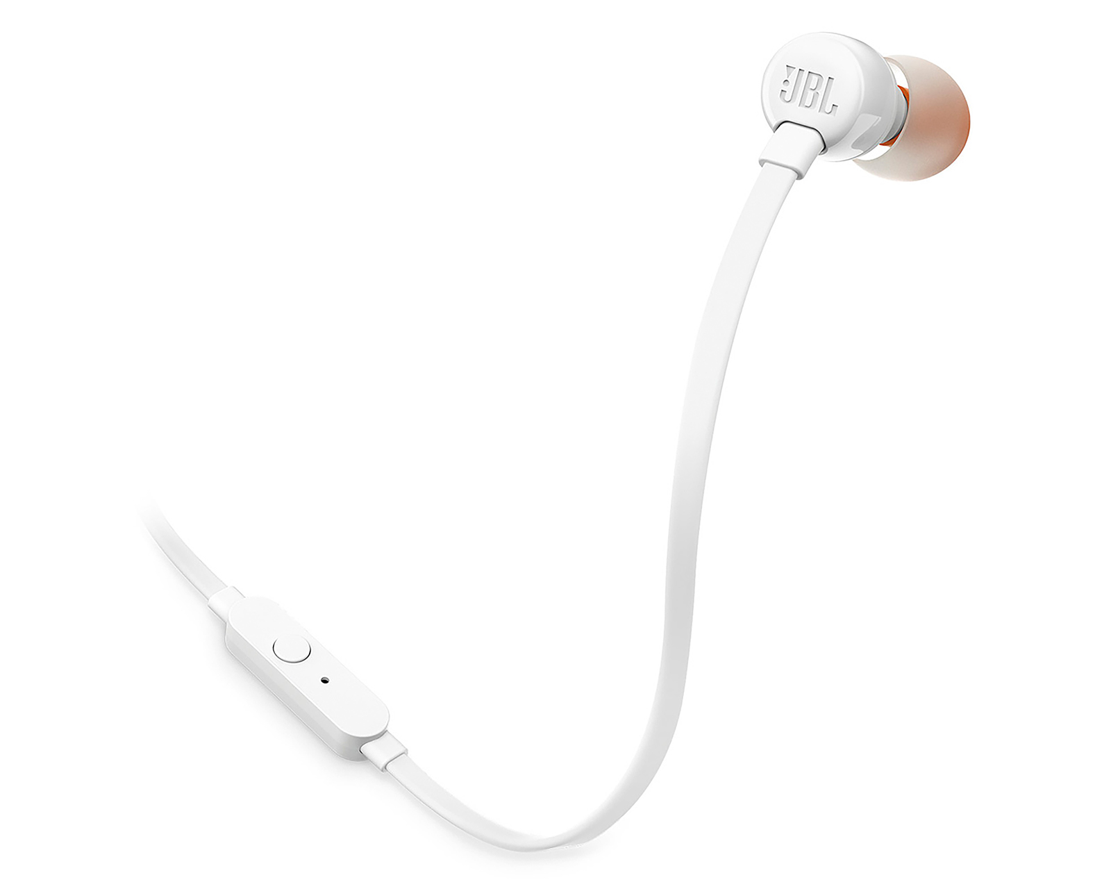 Foto 5 pulgar | Foto 4 | Audífonos Alámbricos JBL Tune 110 con Manos Libres