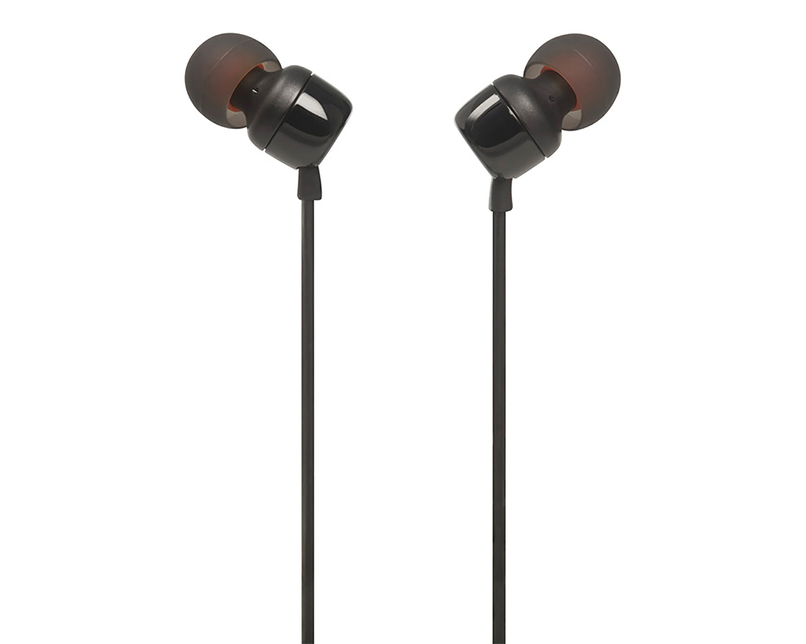 Foto 1 | Foto 1 | Audífonos Alámbricos JBL Tune 110 con Manos Libres