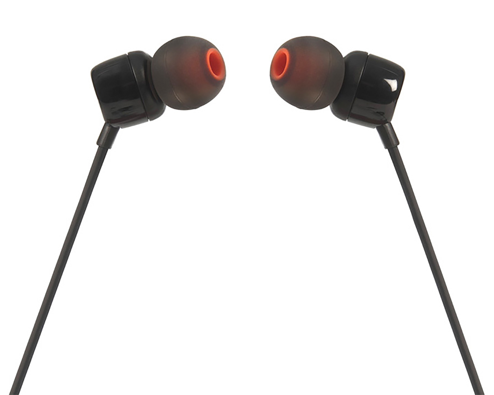 Foto 4 pulgar | Foto 3 | Audífonos Alámbricos JBL Tune 110 con Manos Libres