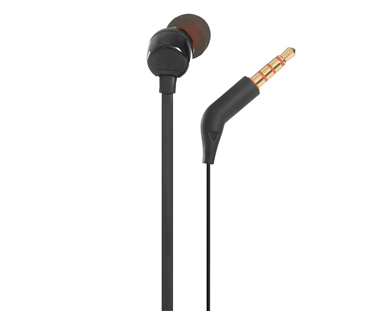 Foto 4 | Foto 4 | Audífonos Alámbricos JBL Tune 110 con Manos Libres