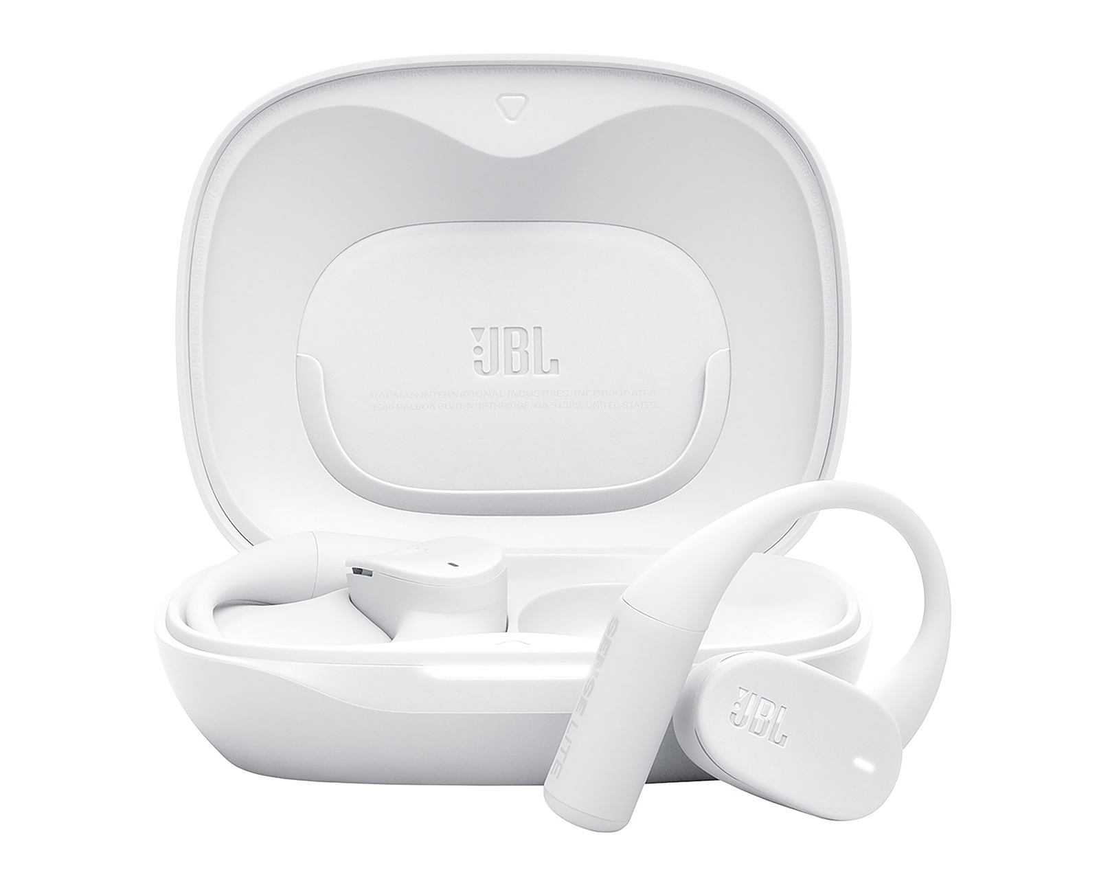 Audífonos True Wireless JBL Sense Lite con Control Táctil