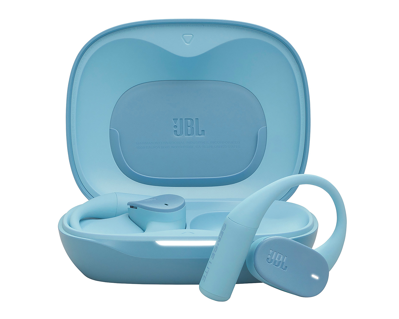 Audífonos True Wireless JBL Sense Lite con Control Táctil