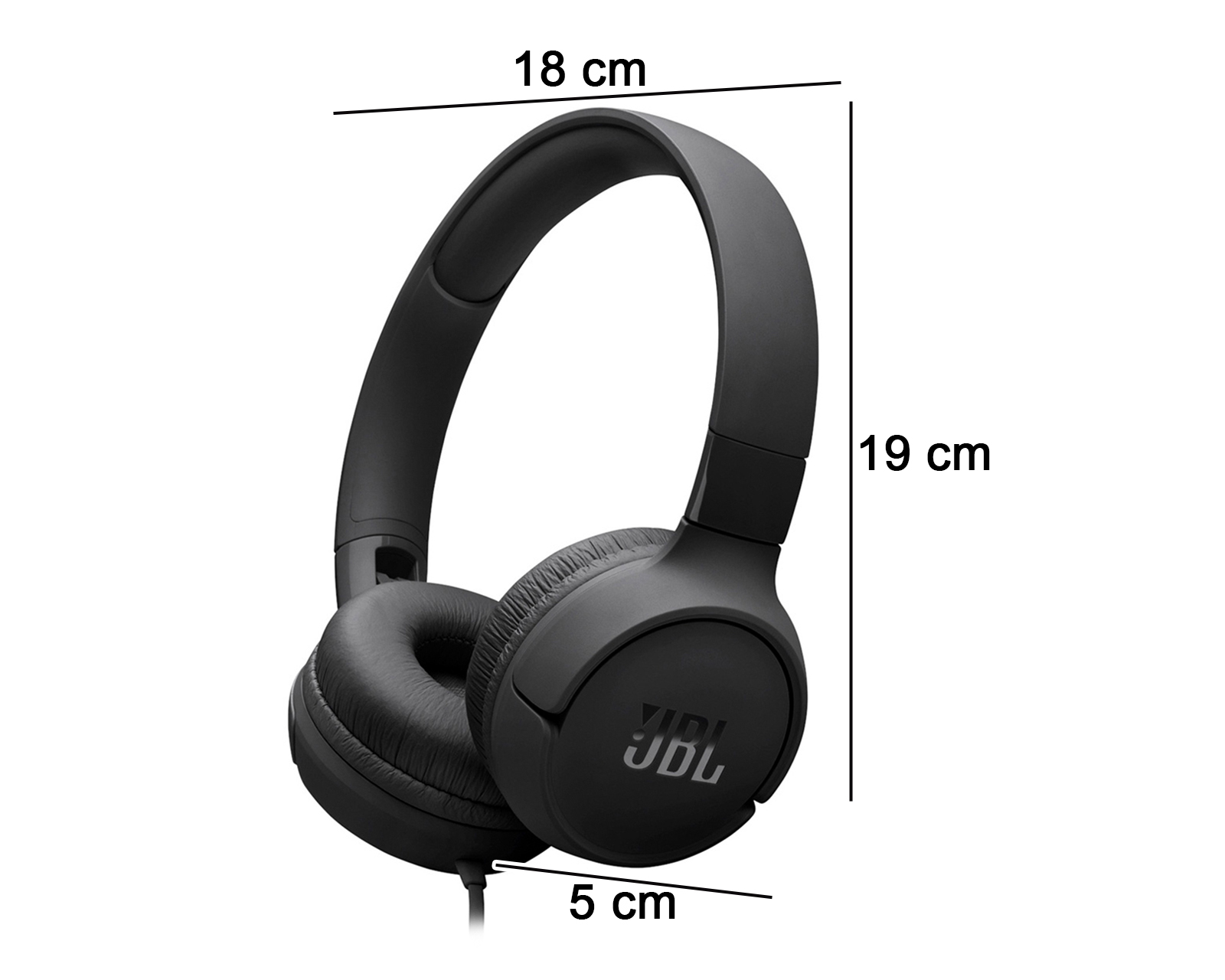 Foto 6 | Foto 6 | Audífonos Alámbricos JBL Tune 520C con Manos Libres