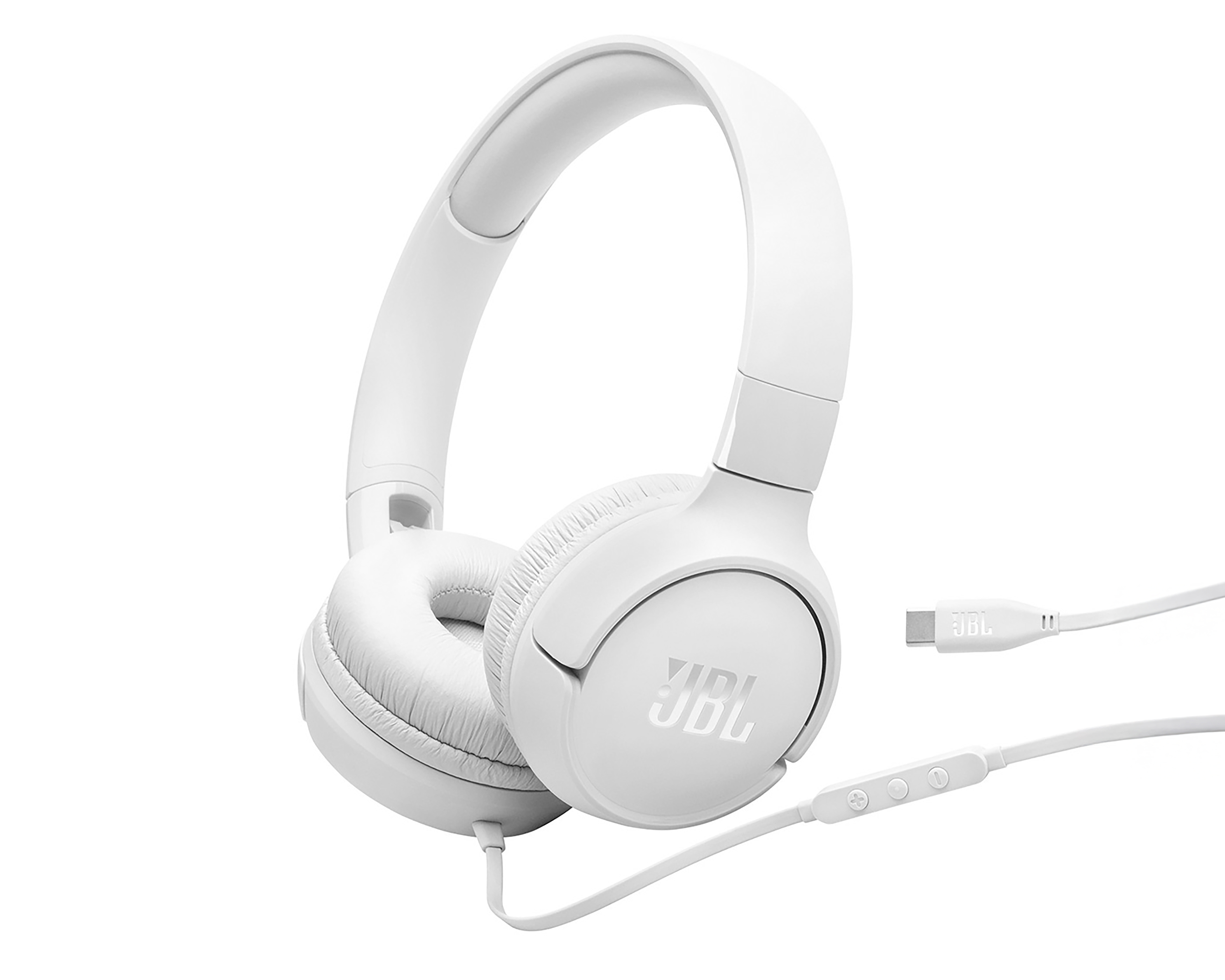 Foto 1 | Foto 1 | Audífonos de Diadema Alámbricos JBL Tune 520C USB-C con Micrófono