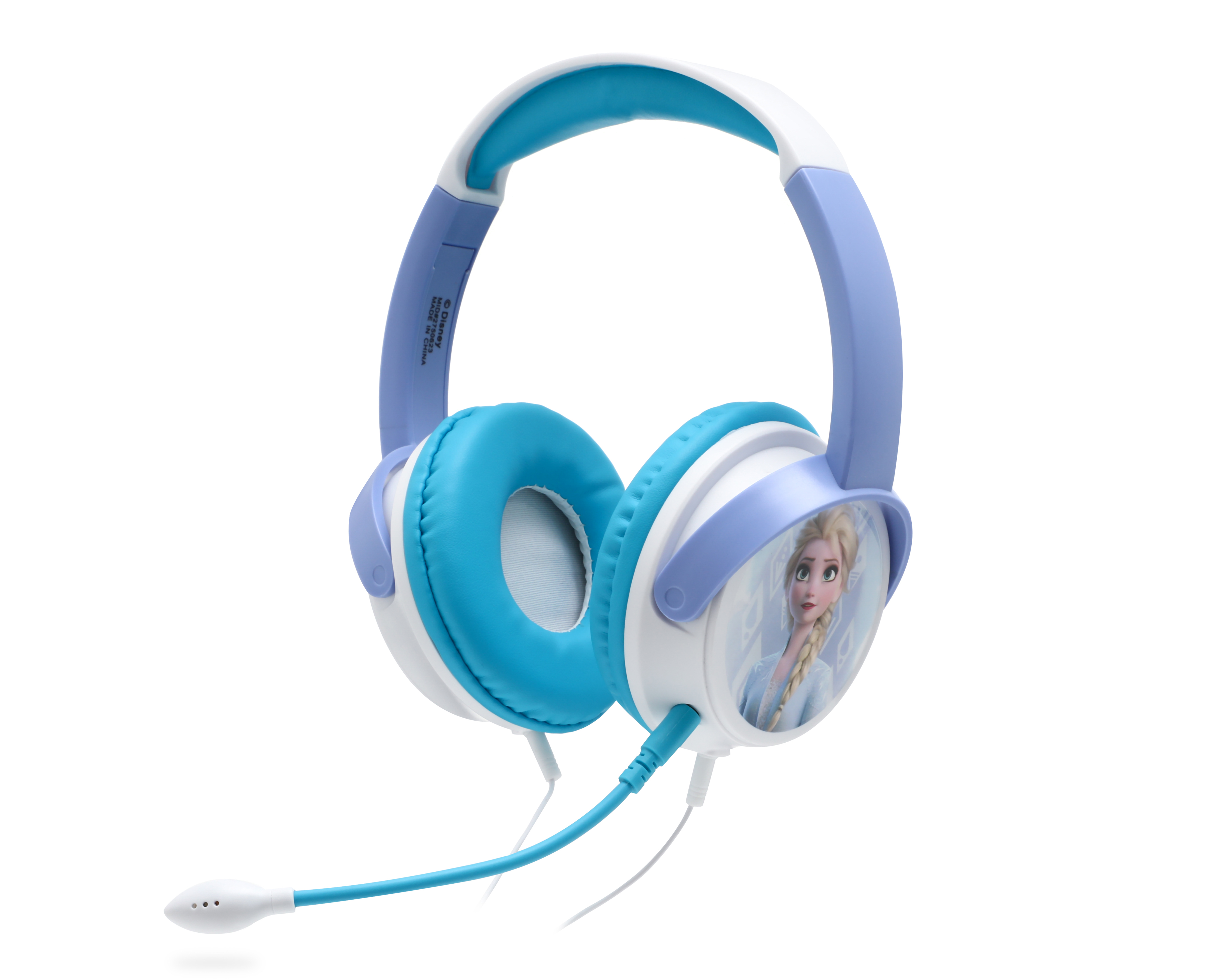 Foto 2 | Foto 2 | Audífono de Diadema Disney Frozen LFH13027