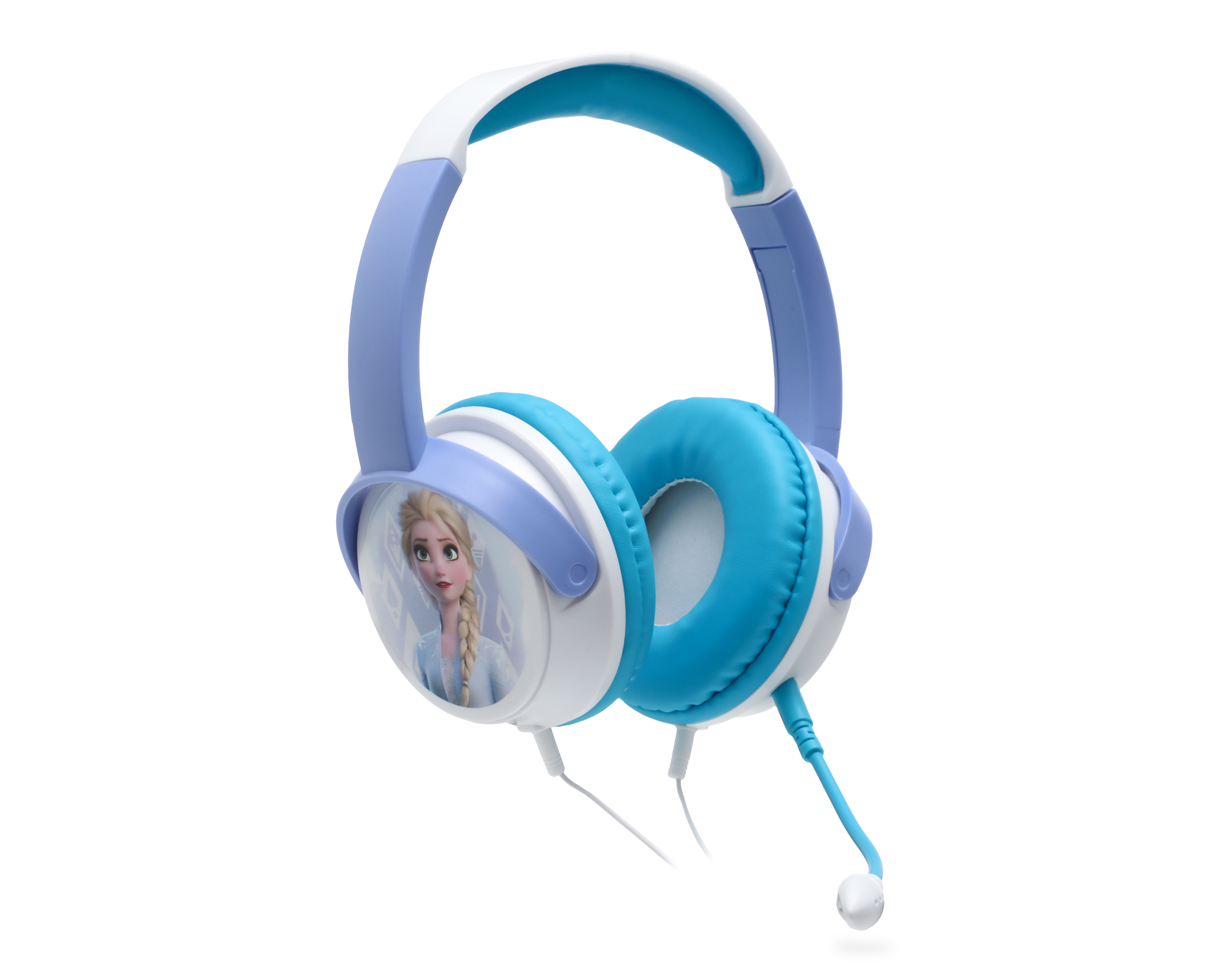 Foto 3 | Foto 3 | Audífono de Diadema Disney Frozen LFH13027