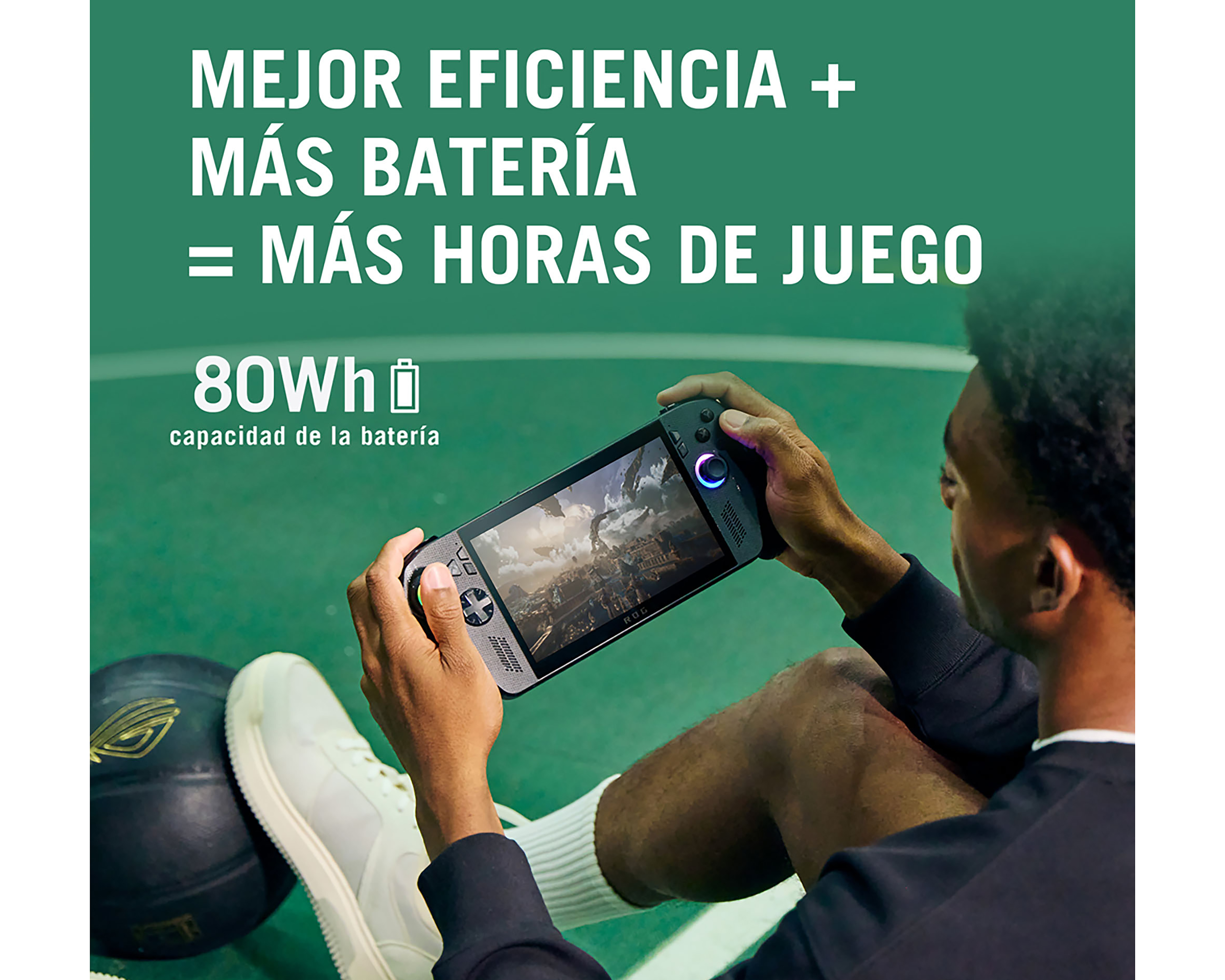 Foto 4 | Foto 4 | Preventa Consola Portátil ROG Xbox Ally X 1 TB Digital