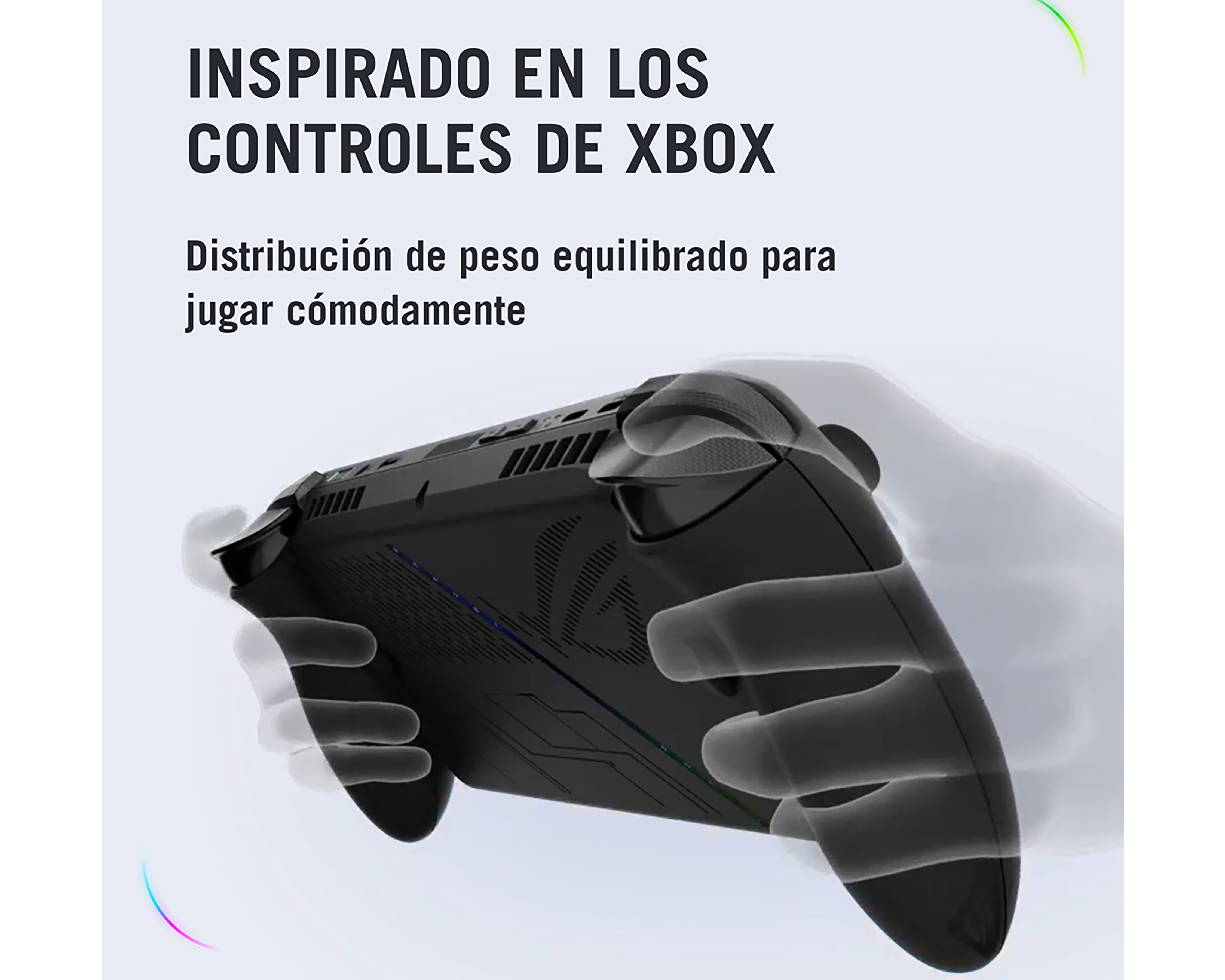 Foto 6 pulgar | Foto 5 | Preventa Consola Portátil ROG Xbox Ally X 1 TB Digital